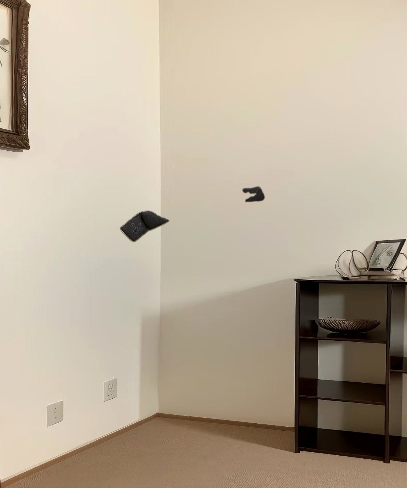 Cashmere Amelia Crewneck