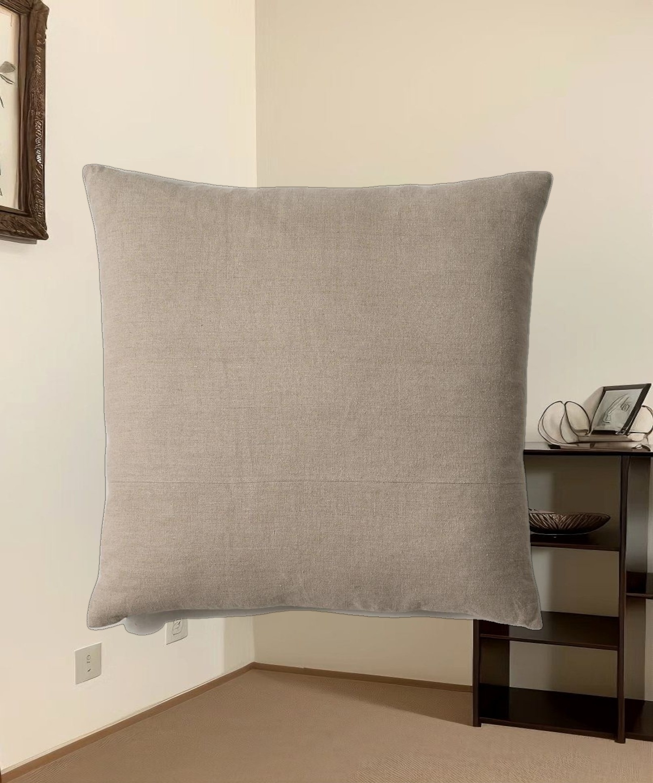 Linen Pillow