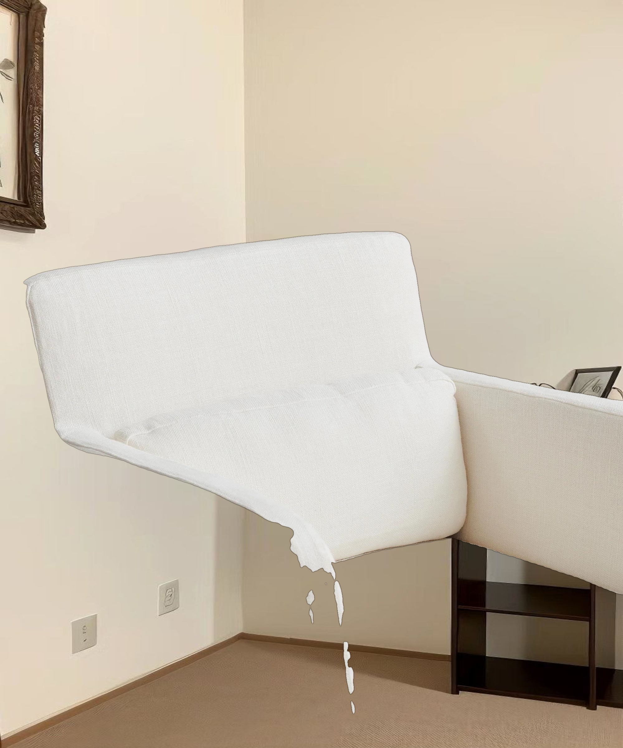 Sunset Dining Arm Chair