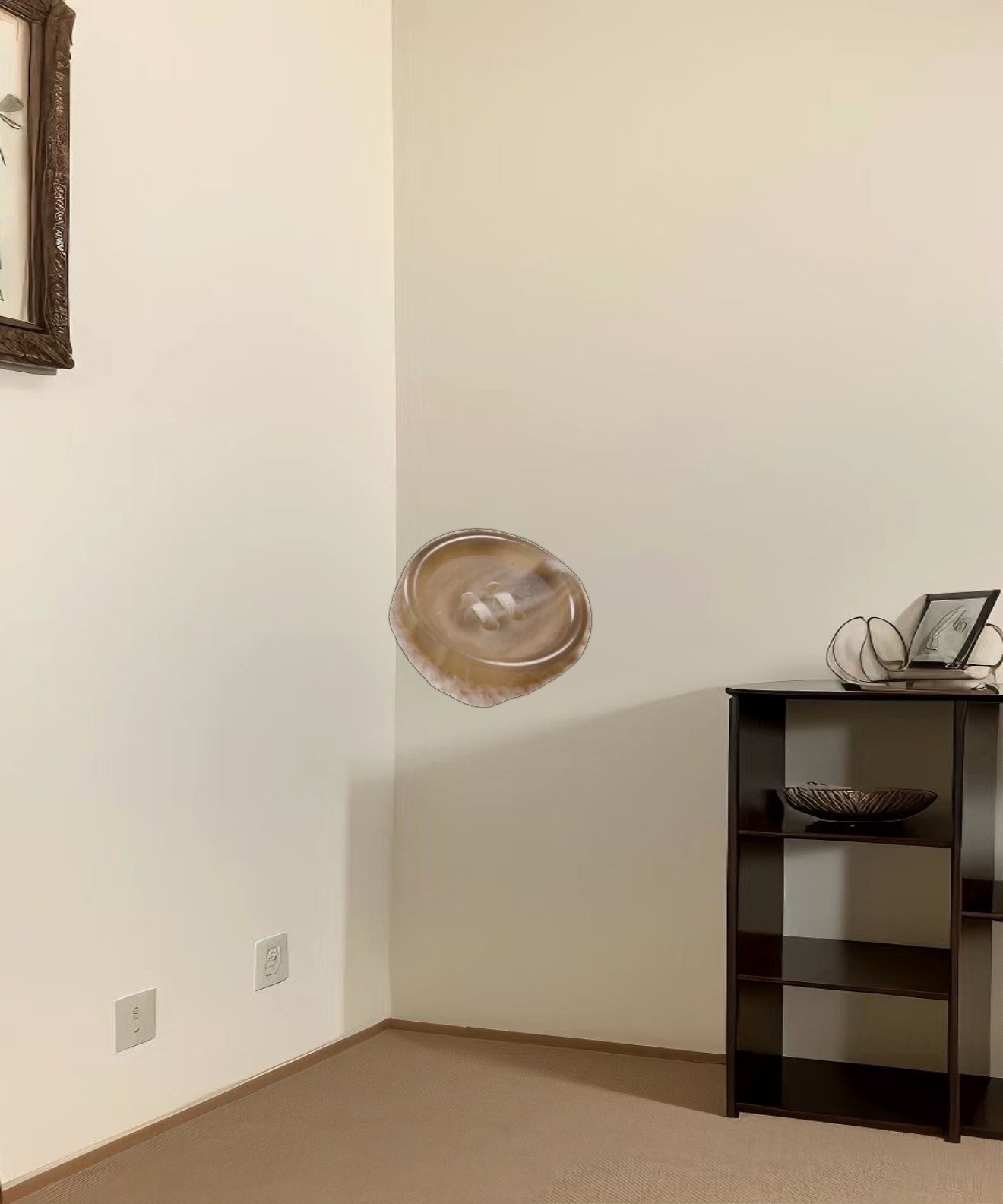 Cashmere Cocoon Cardigan