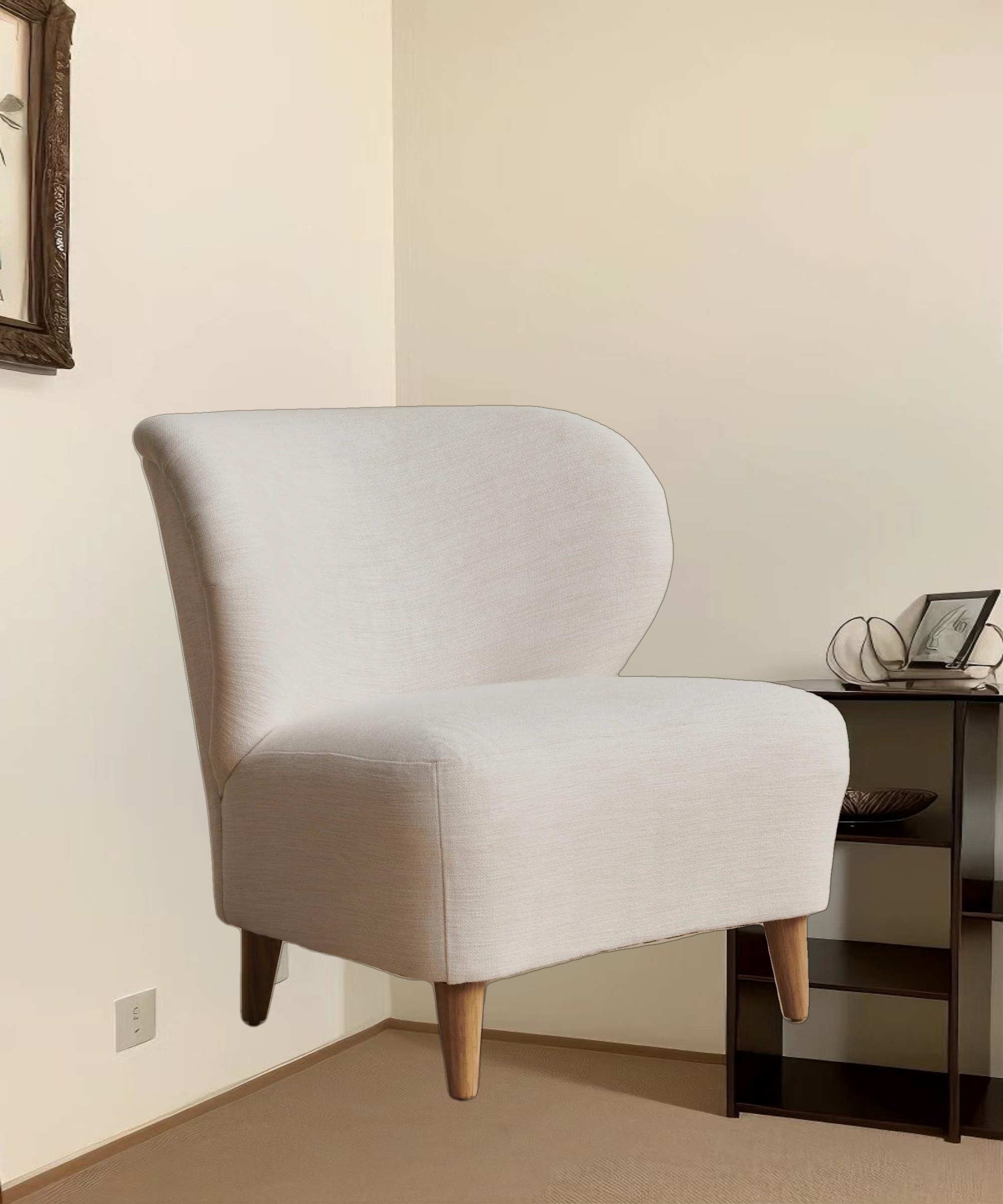 Outdoor Brentwood Chair