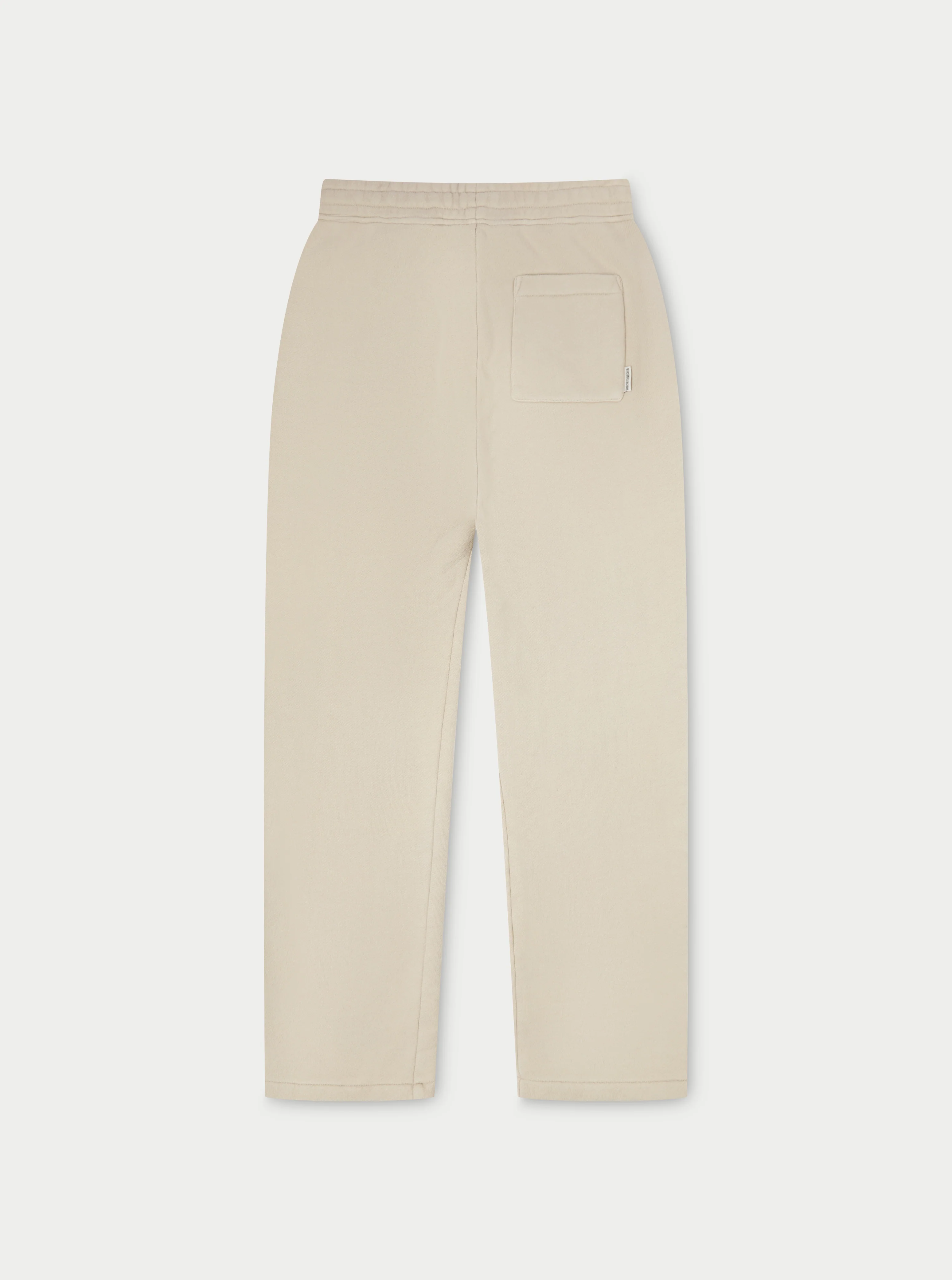 LAUNDERED CLASSICS JOGGERS - BEIGE