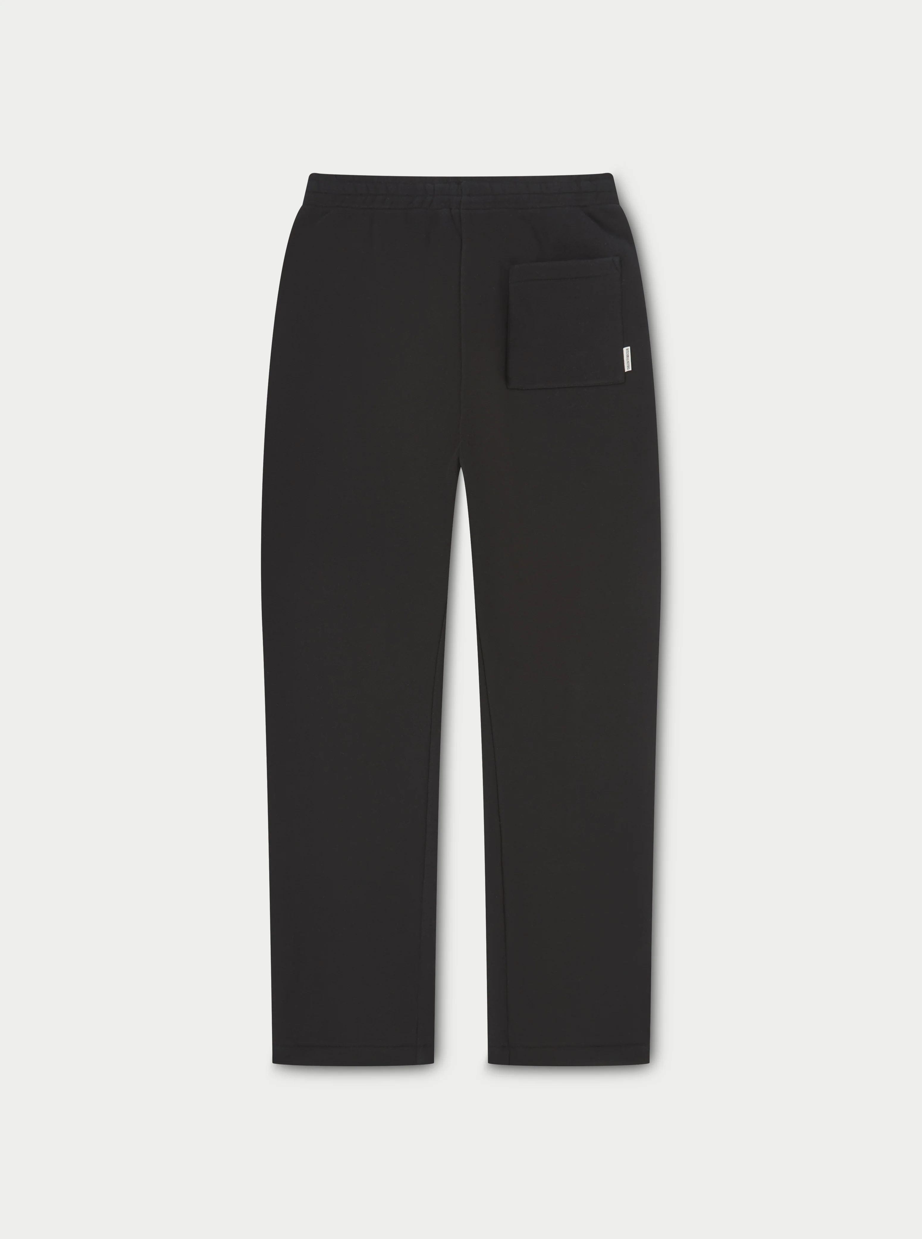 LAUNDERED CLASSICS JOGGERS - WASHED BLACK