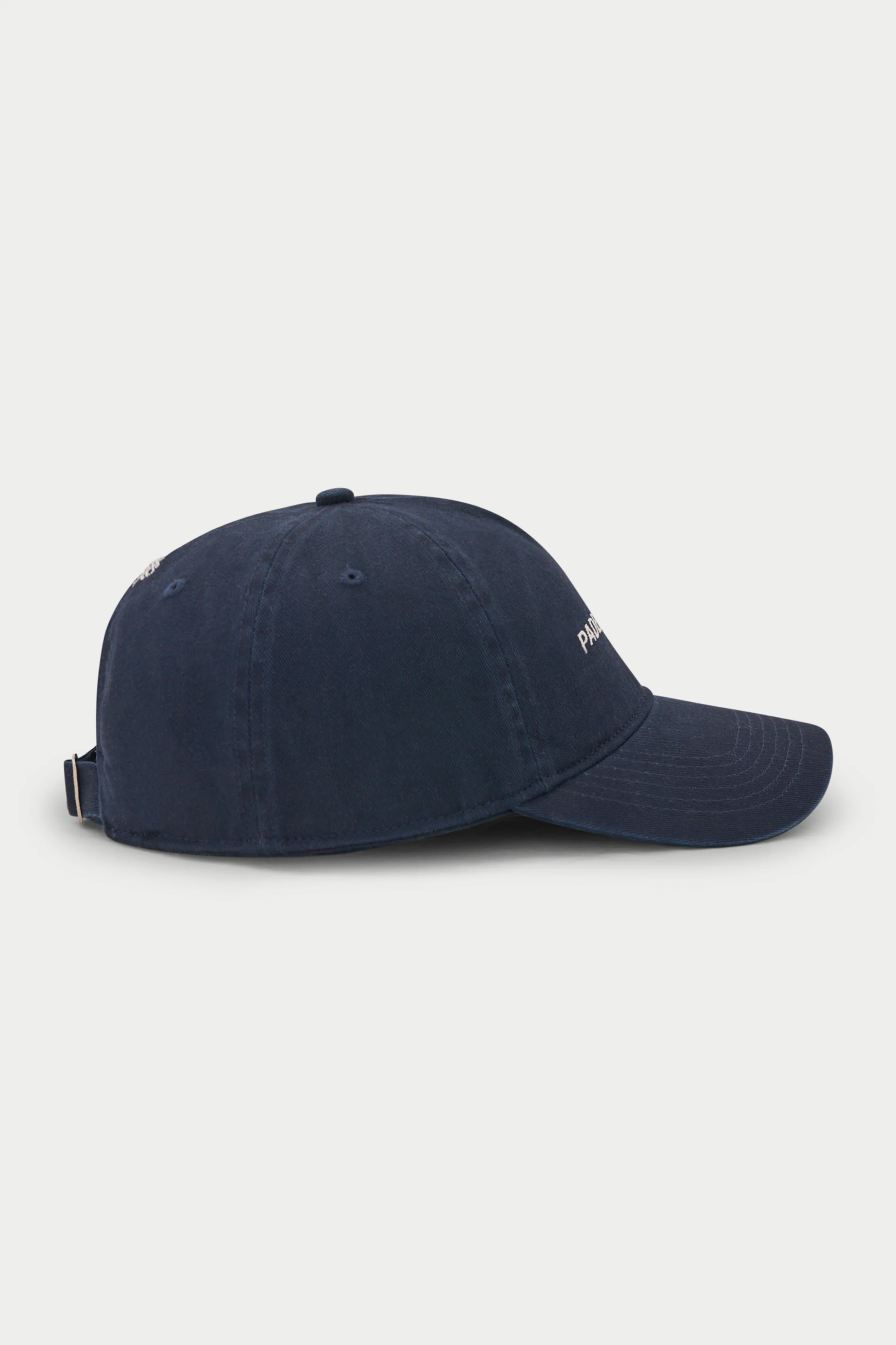 PADEL AND PALOMAS CAP - NAVY