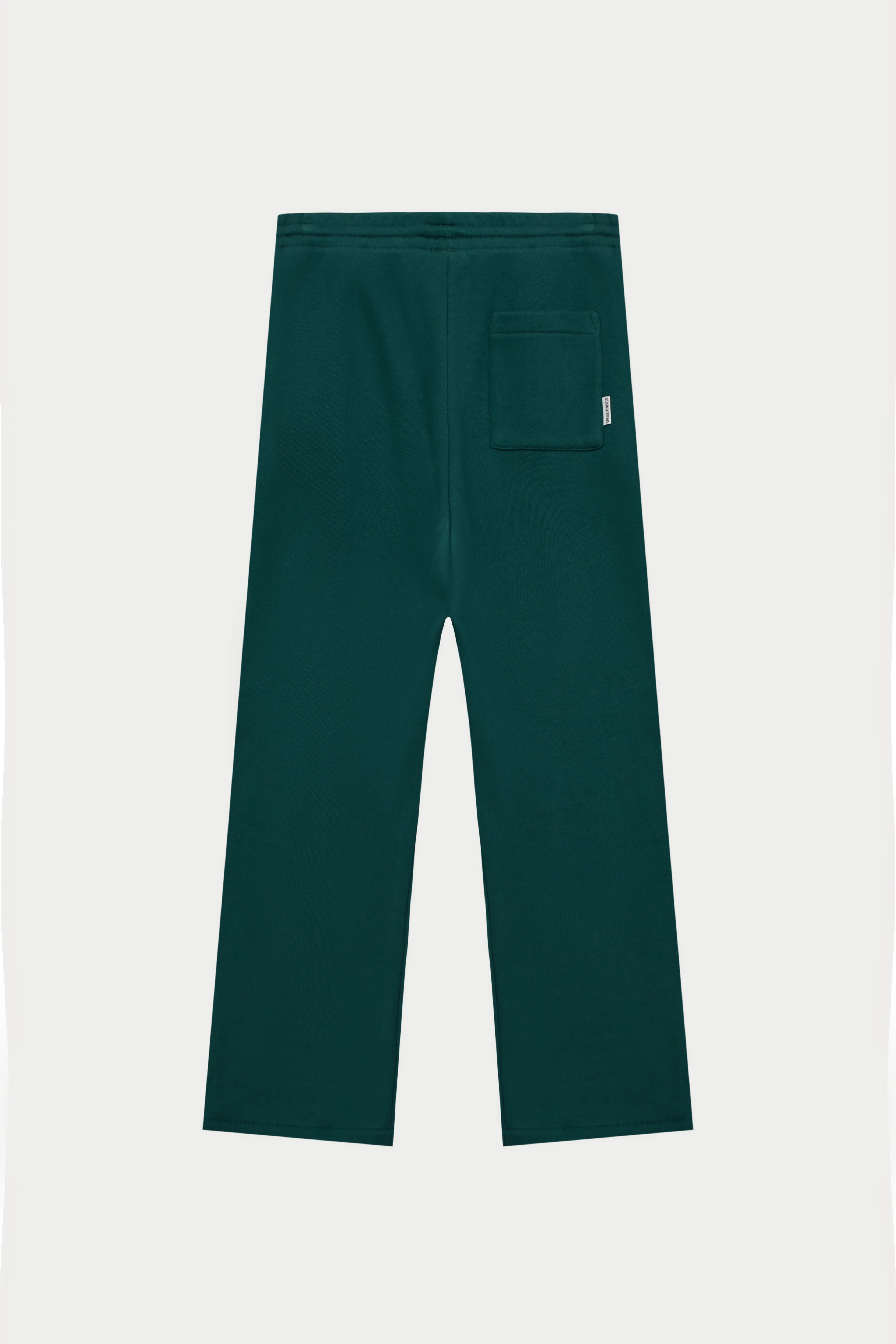 LAUNDRED CLASSICS JOGGER - GREEN