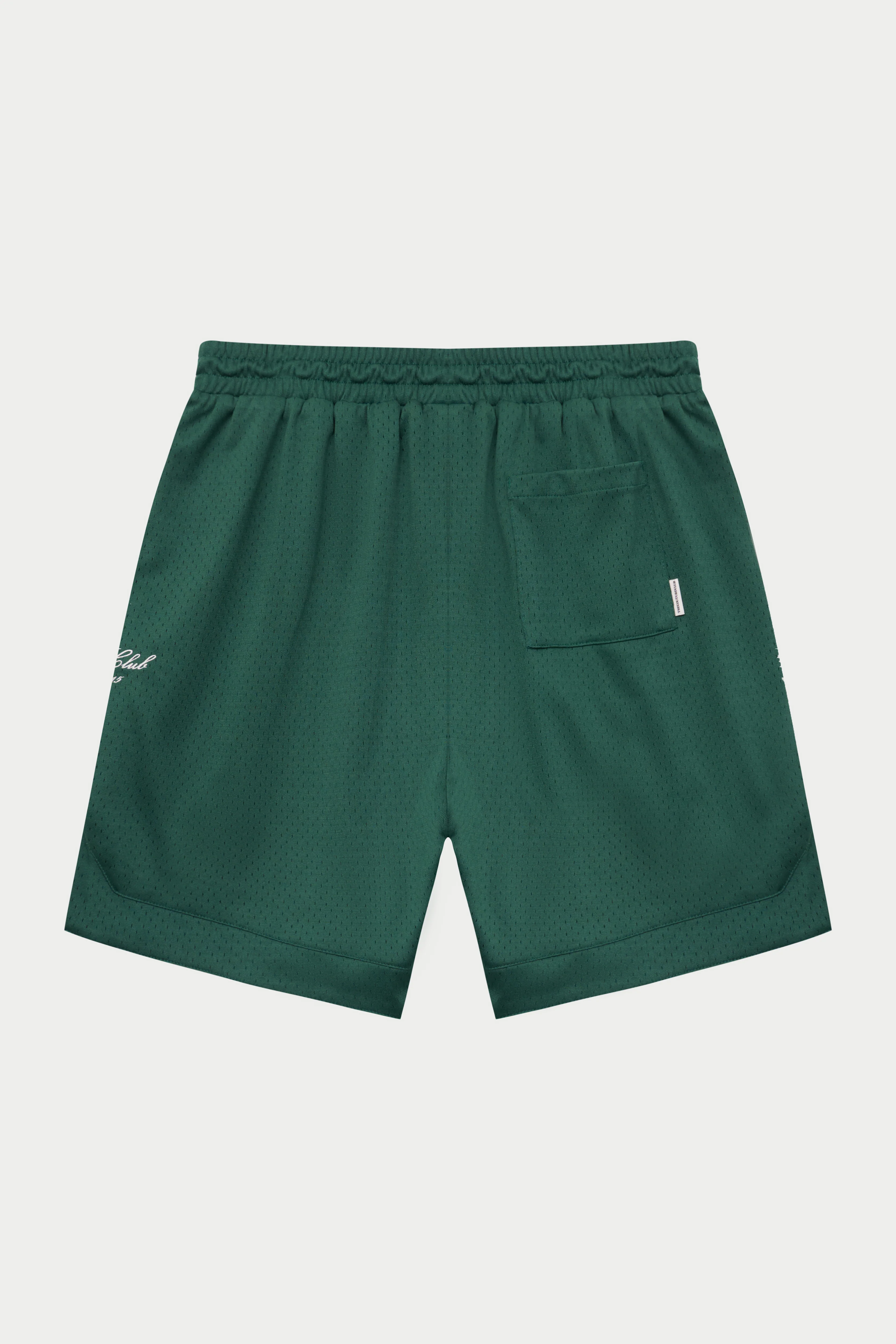 AIRTEX SHORTS - GREEN