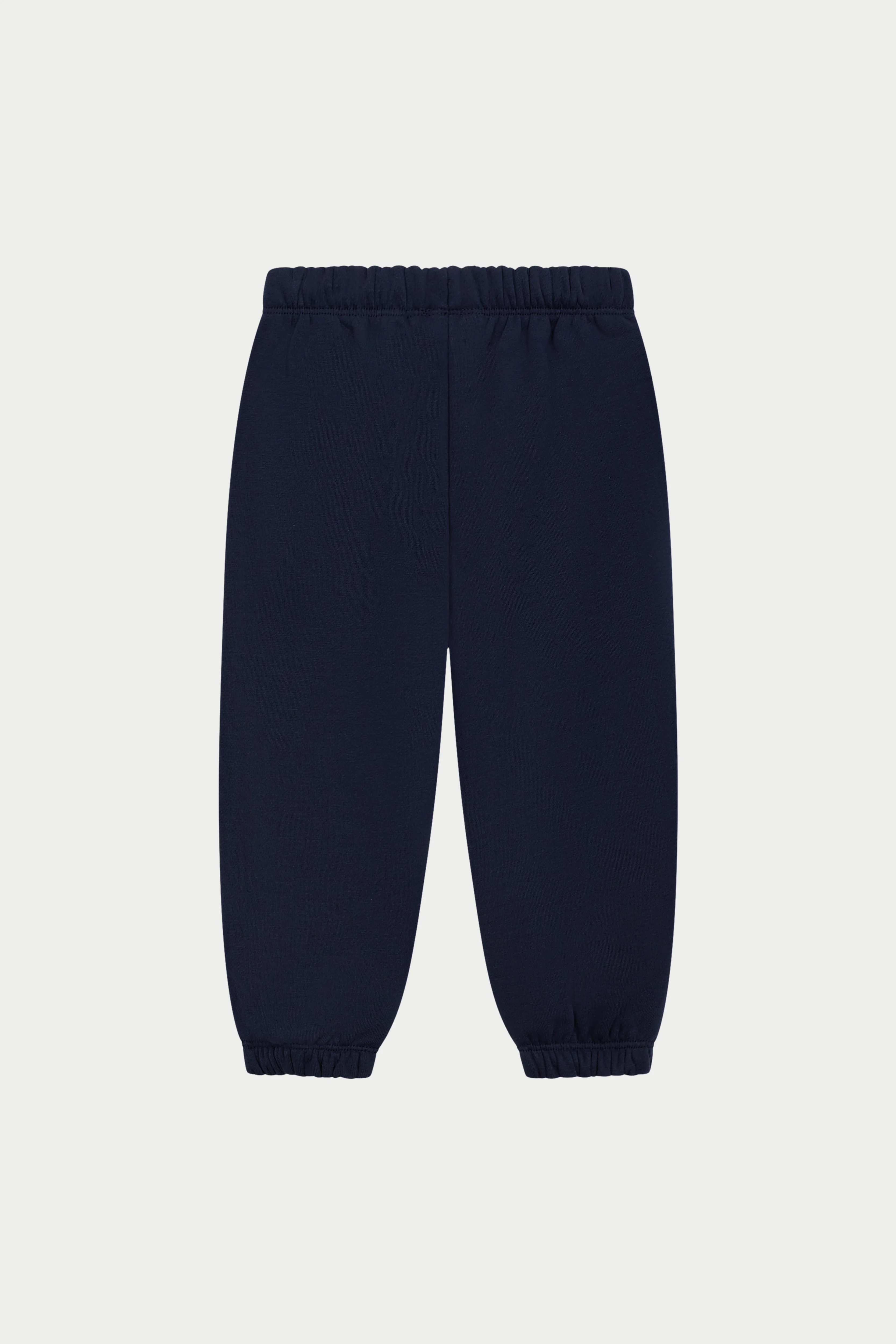 JUNIOR CTRE JOGGERS - NAVY