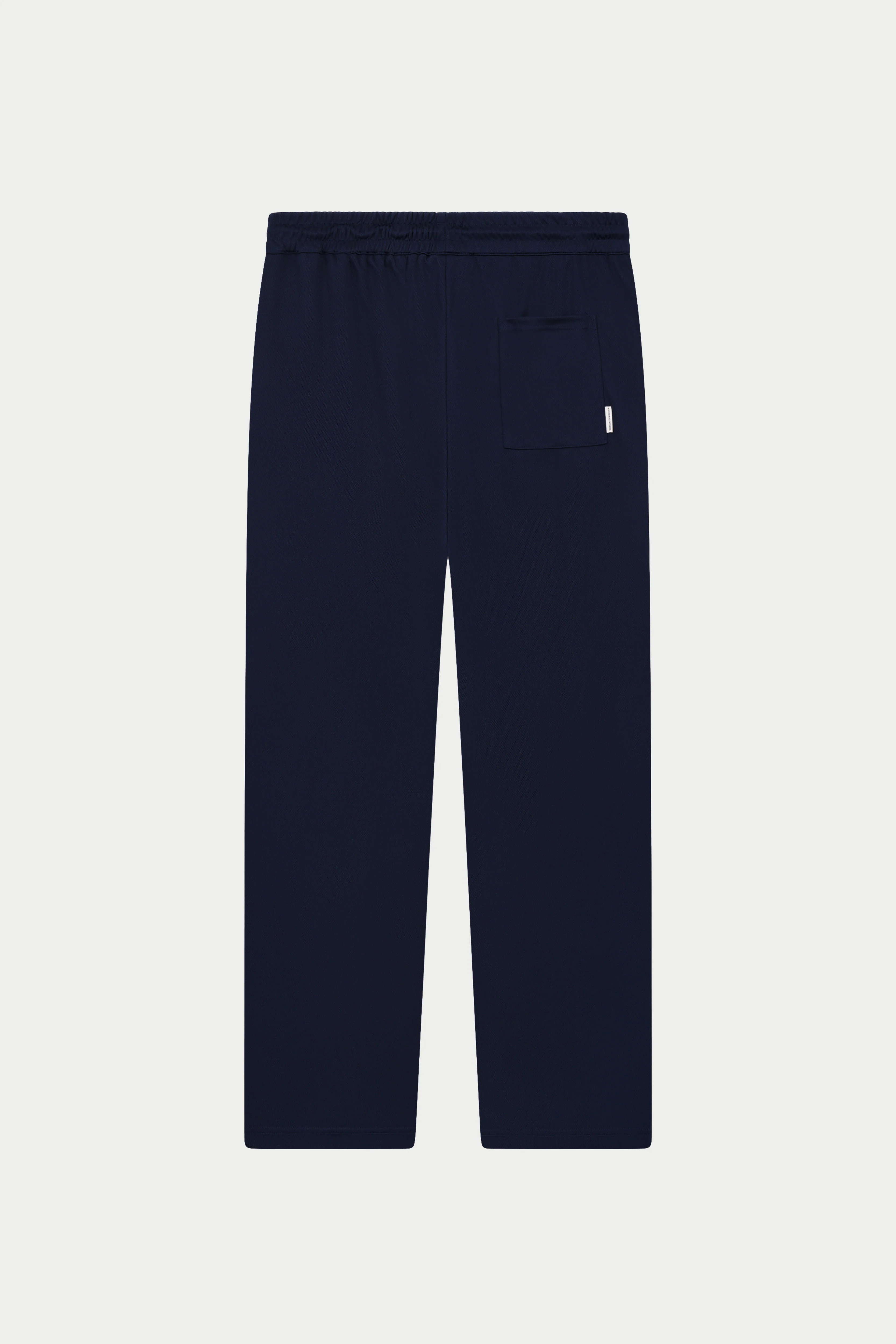 TAPE MESH JOGGER - NAVY