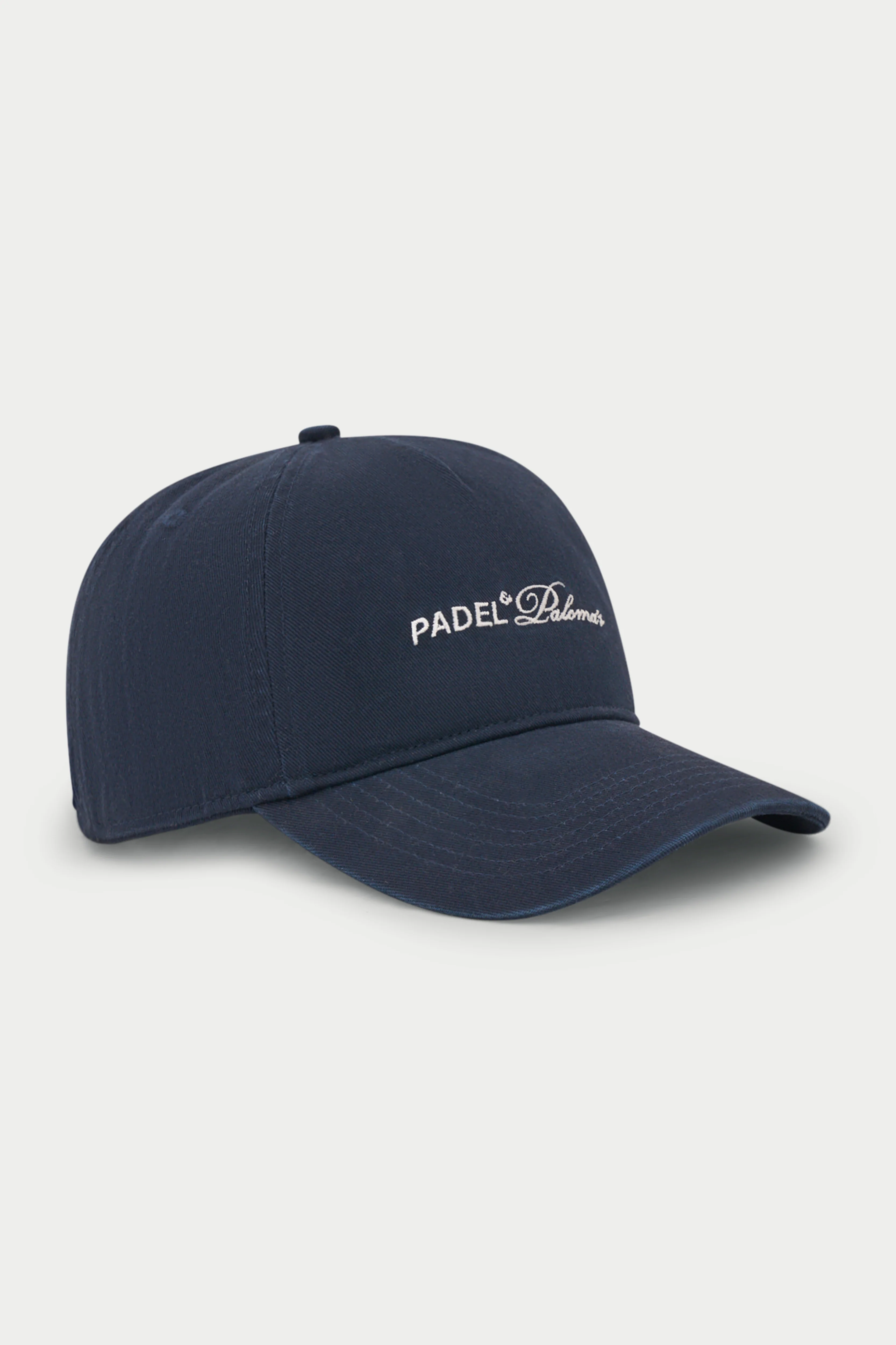 PADEL AND PALOMAS CAP - NAVY