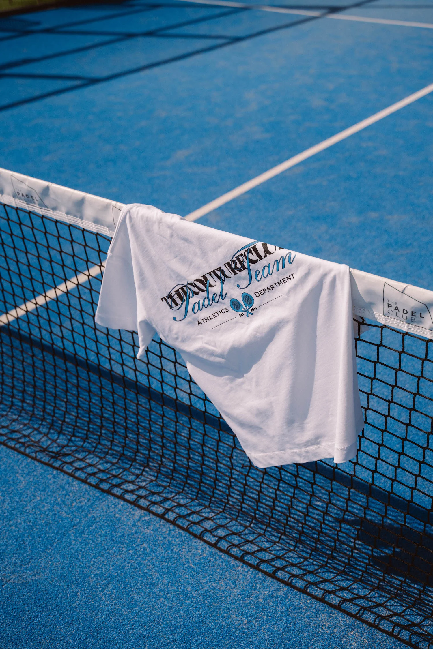 TCC Community Padel Tournament