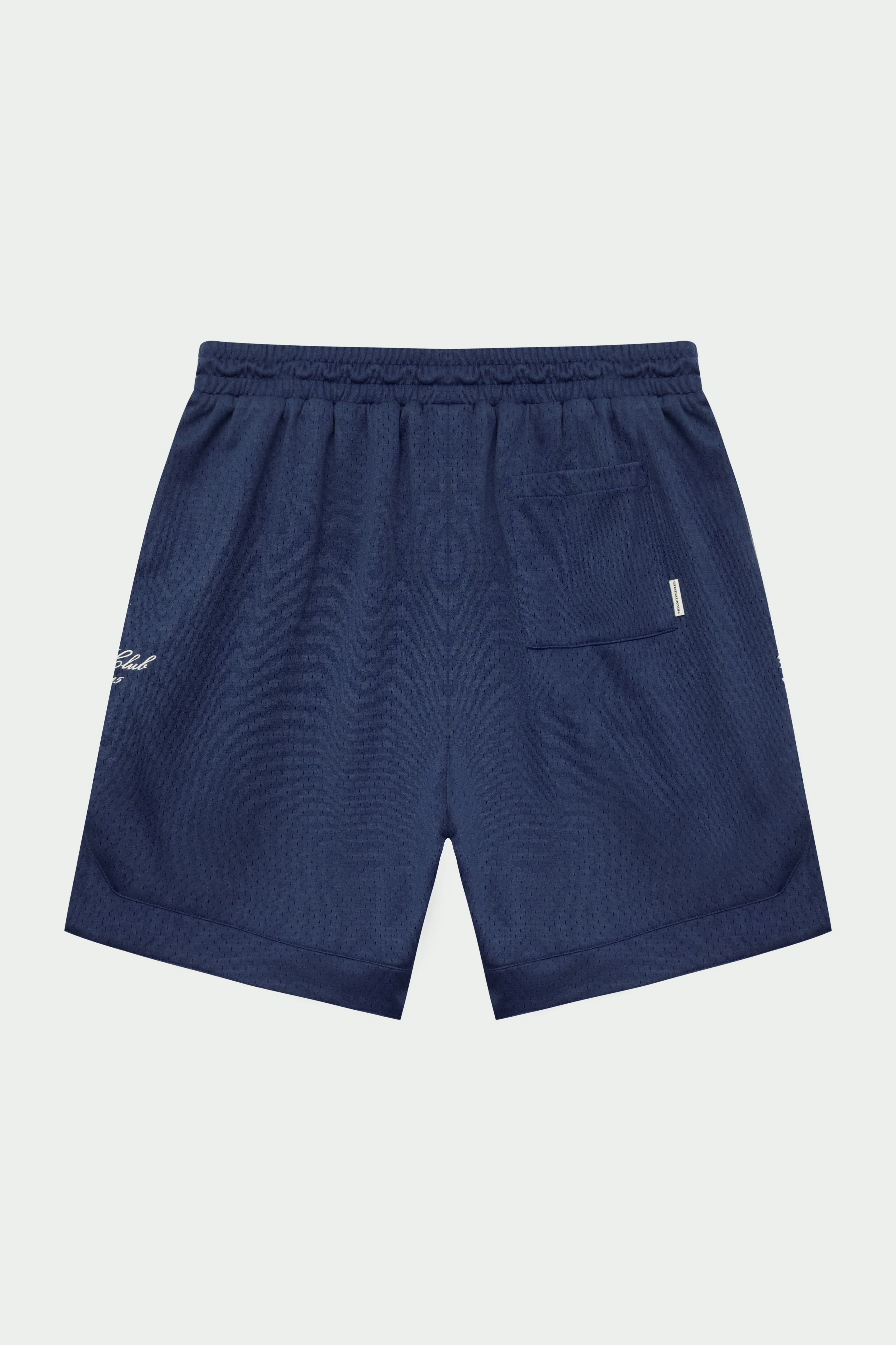 AIRTEX SHORTS - NAVY