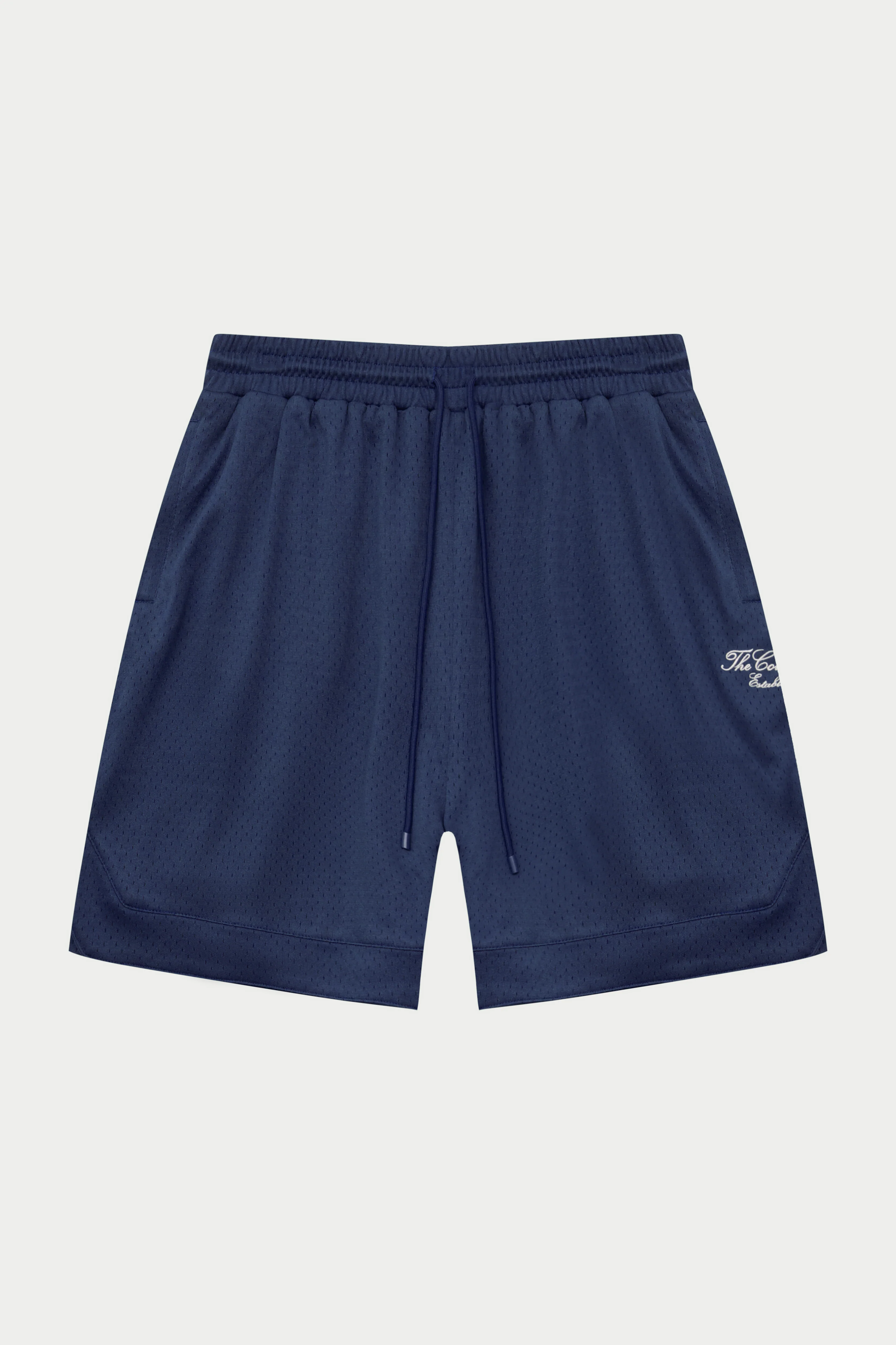 AIRTEX SHORTS - NAVY