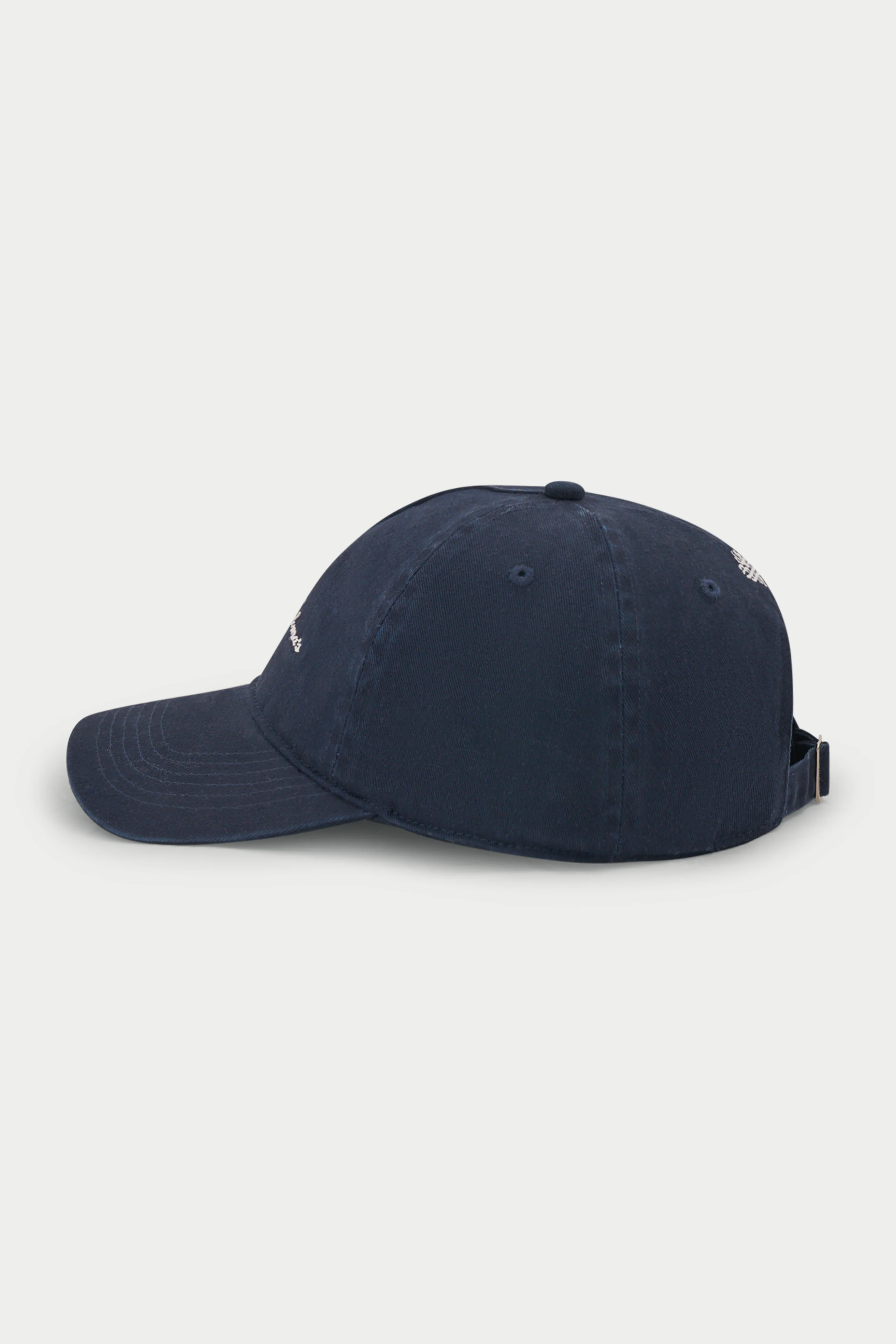 PADEL AND PALOMAS CAP - NAVY
