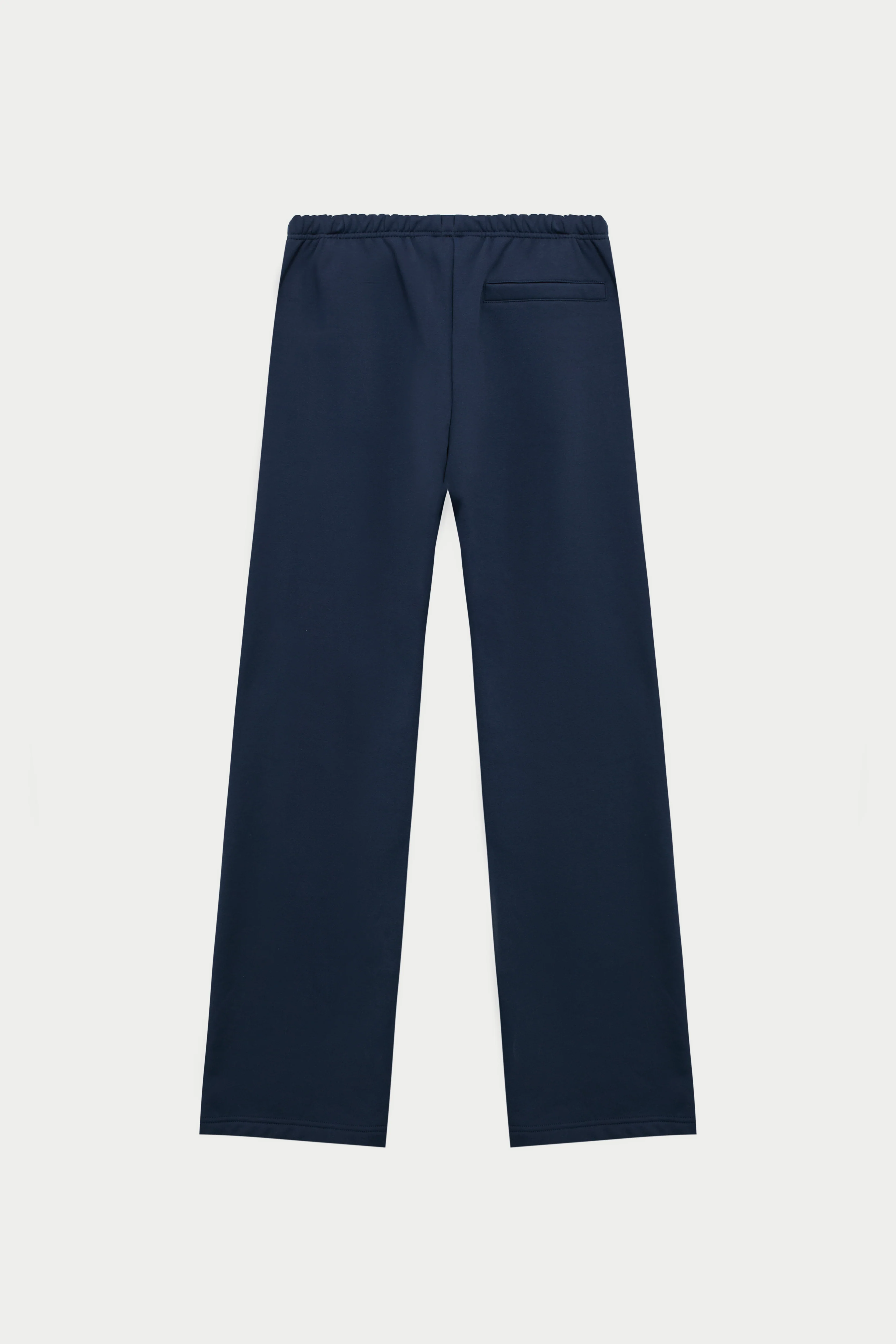 CTRE WIDE LEG JOGGERS - NAVY