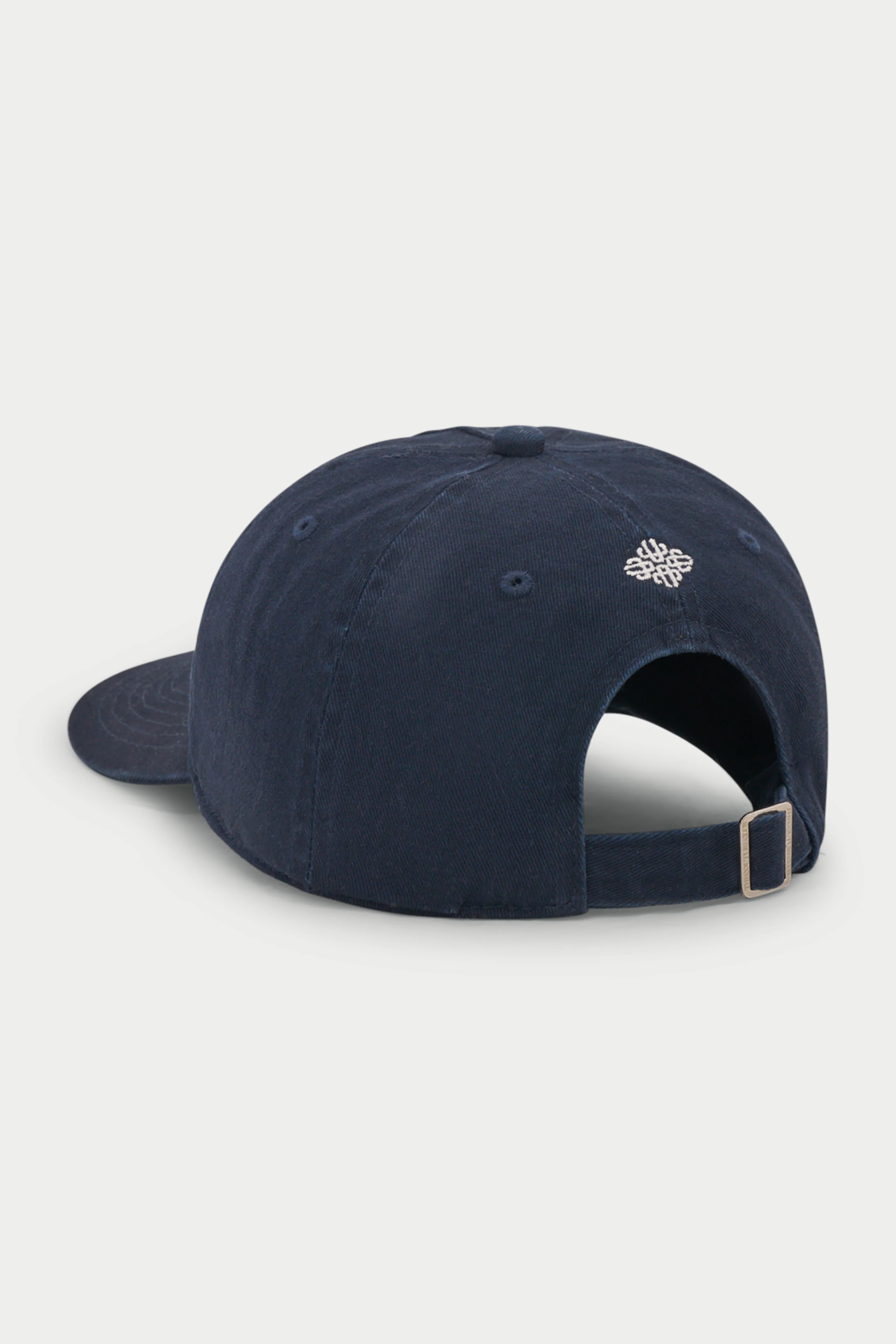 PADEL AND PALOMAS CAP - NAVY