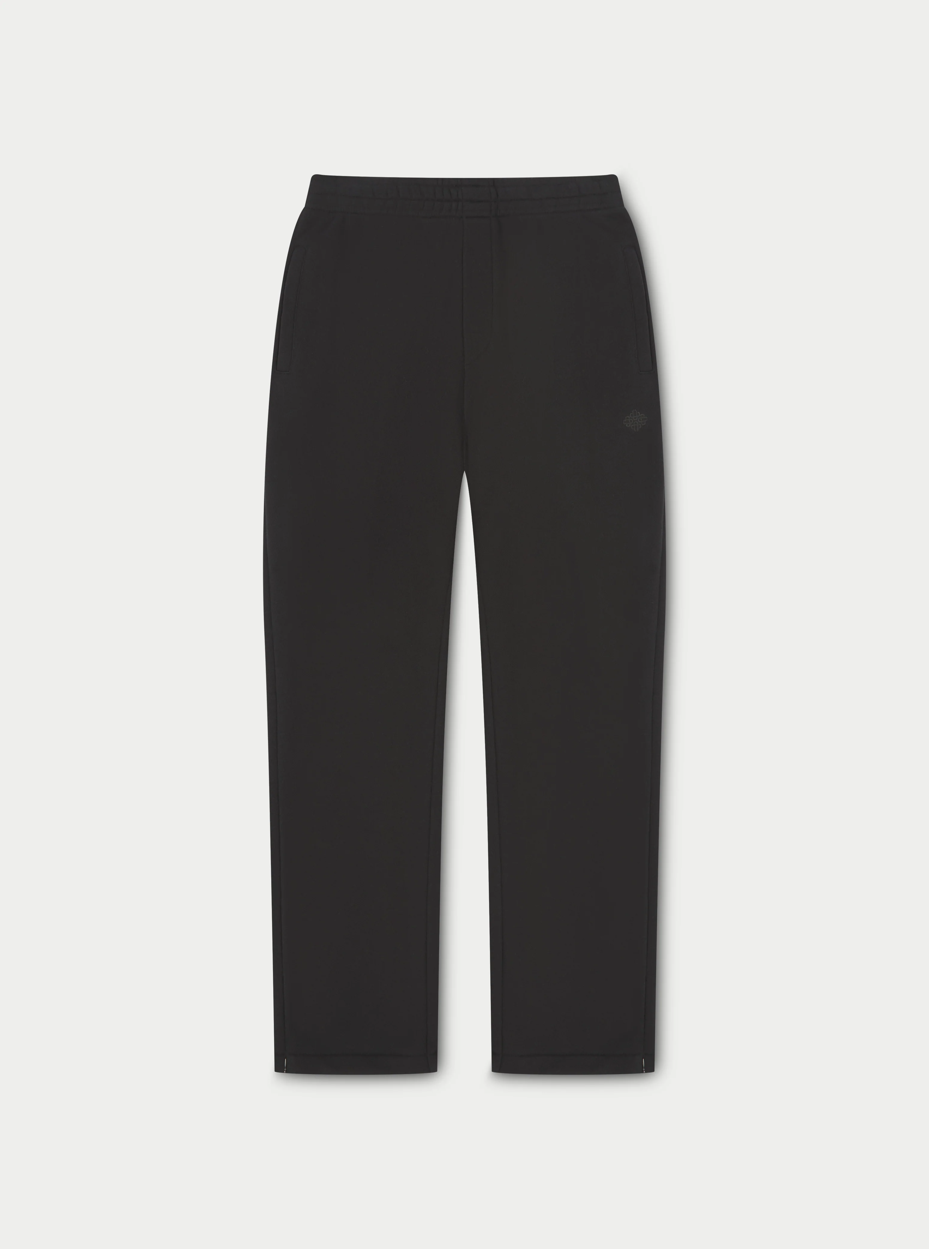 LAUNDERED CLASSICS JOGGERS - WASHED BLACK