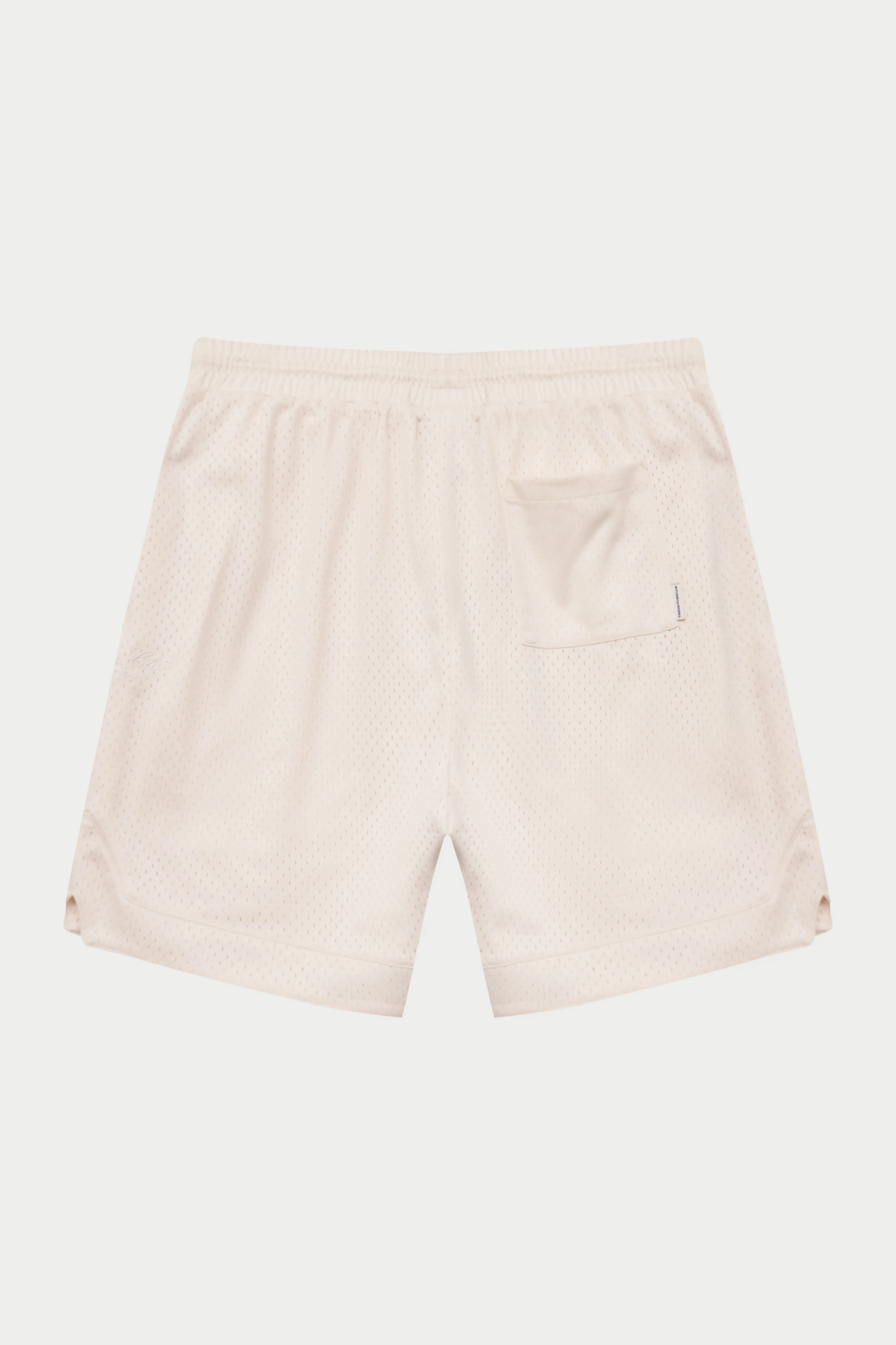 AIRTEX SHORTS - OFF WHITE