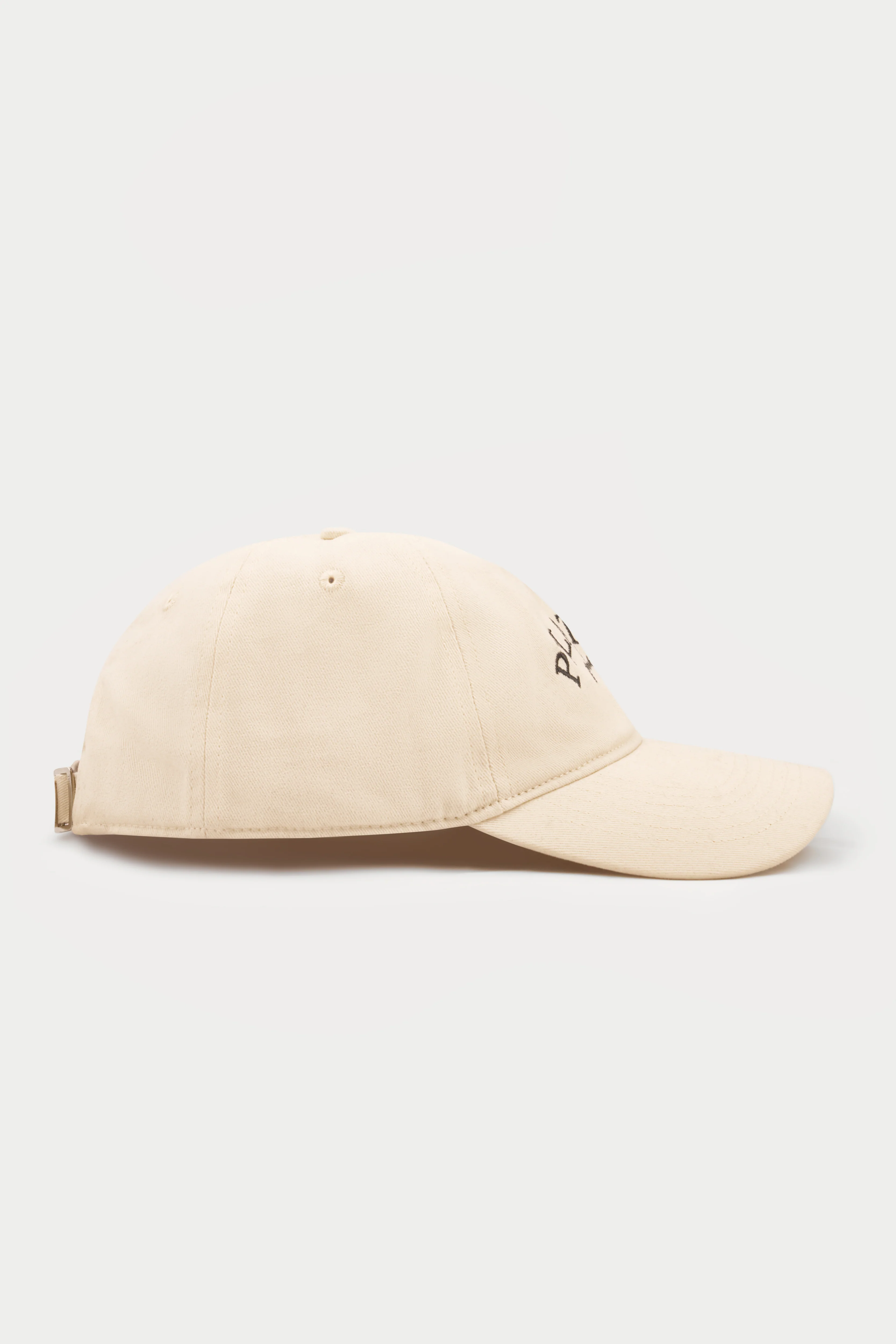 PILATES & PINOT CAP - OFF WHITE