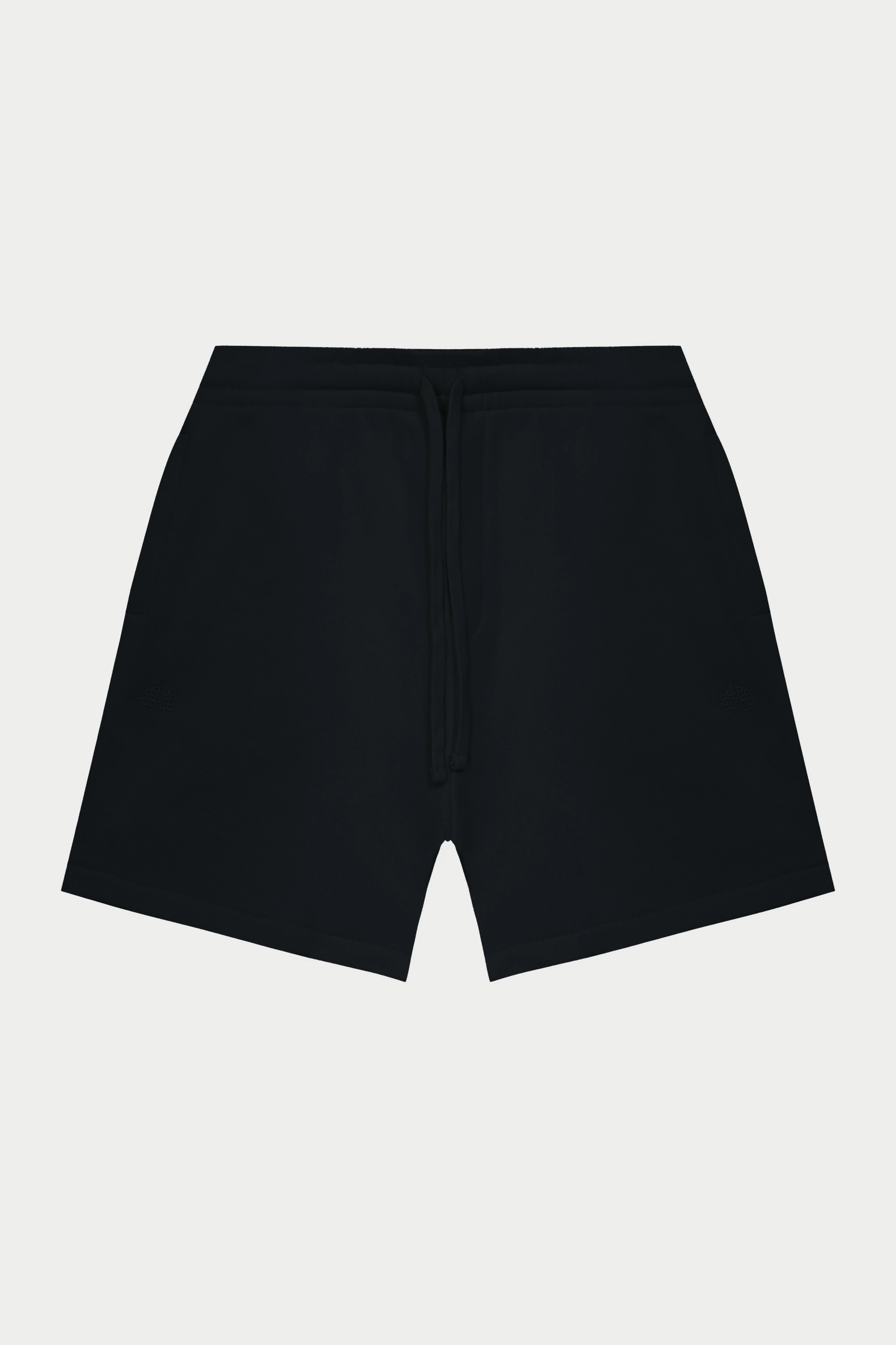 LAUNDERED CLASSICS SHORTS - WASHED BLACK