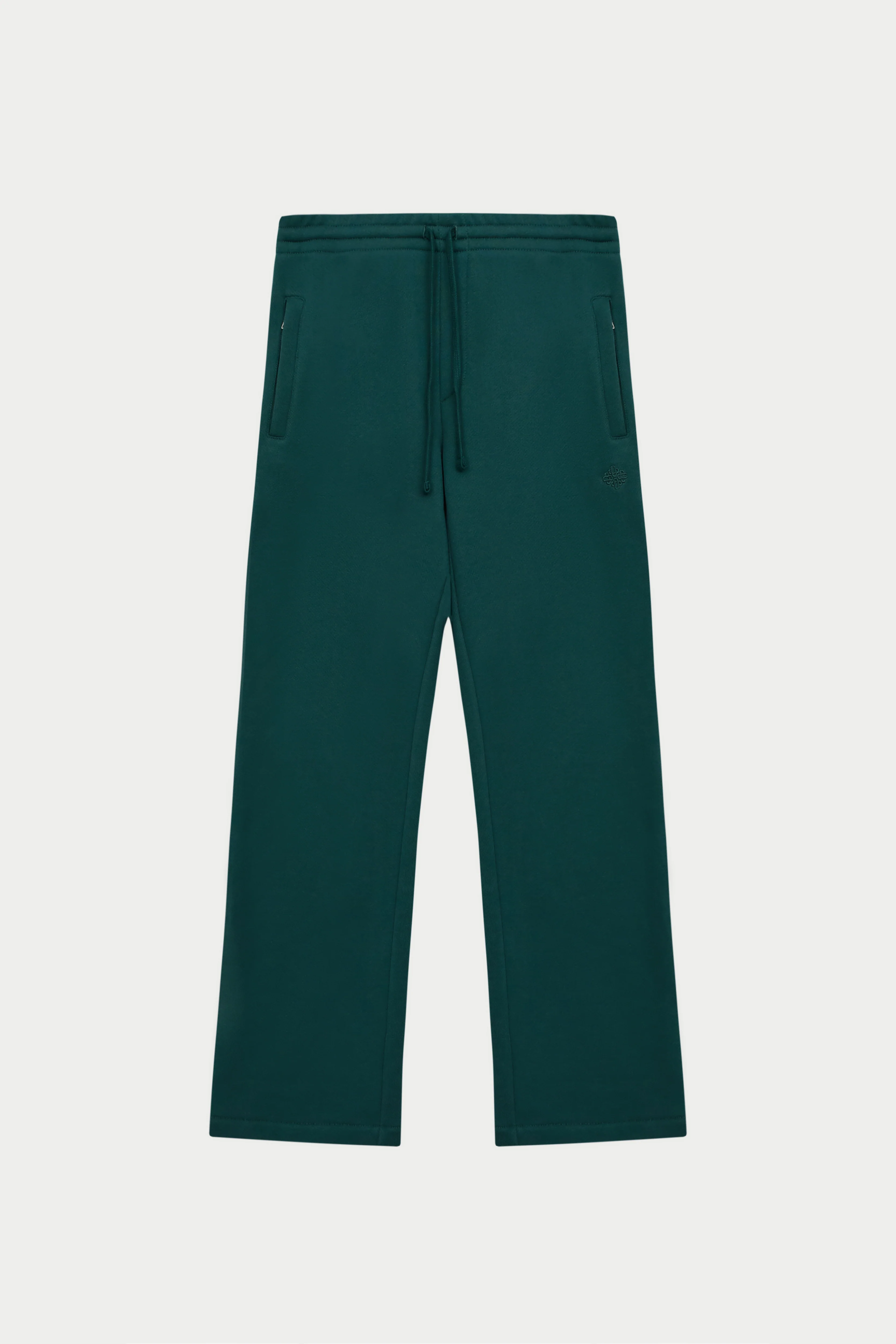 LAUNDRED CLASSICS JOGGER - GREEN