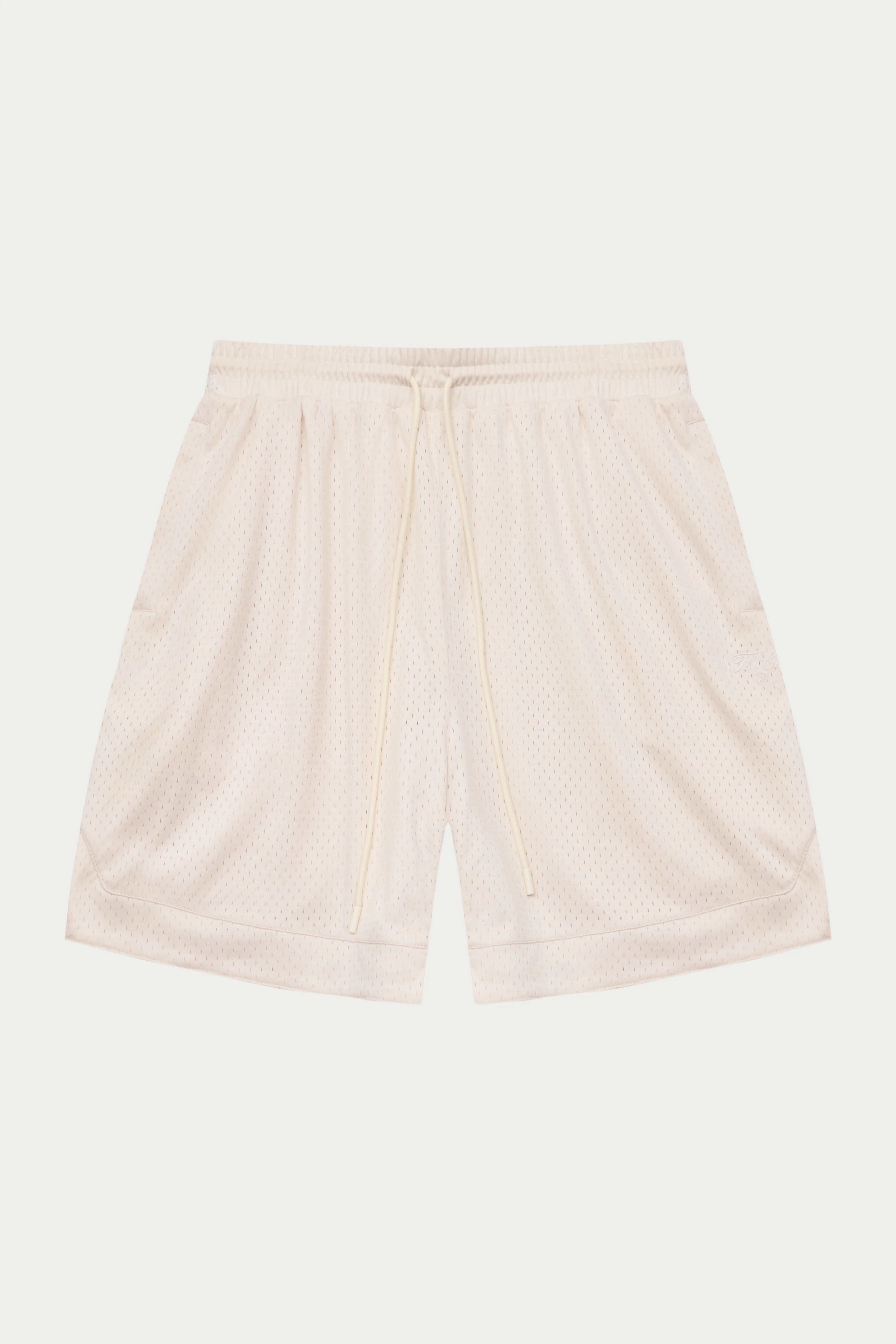 AIRTEX SHORTS - OFF WHITE