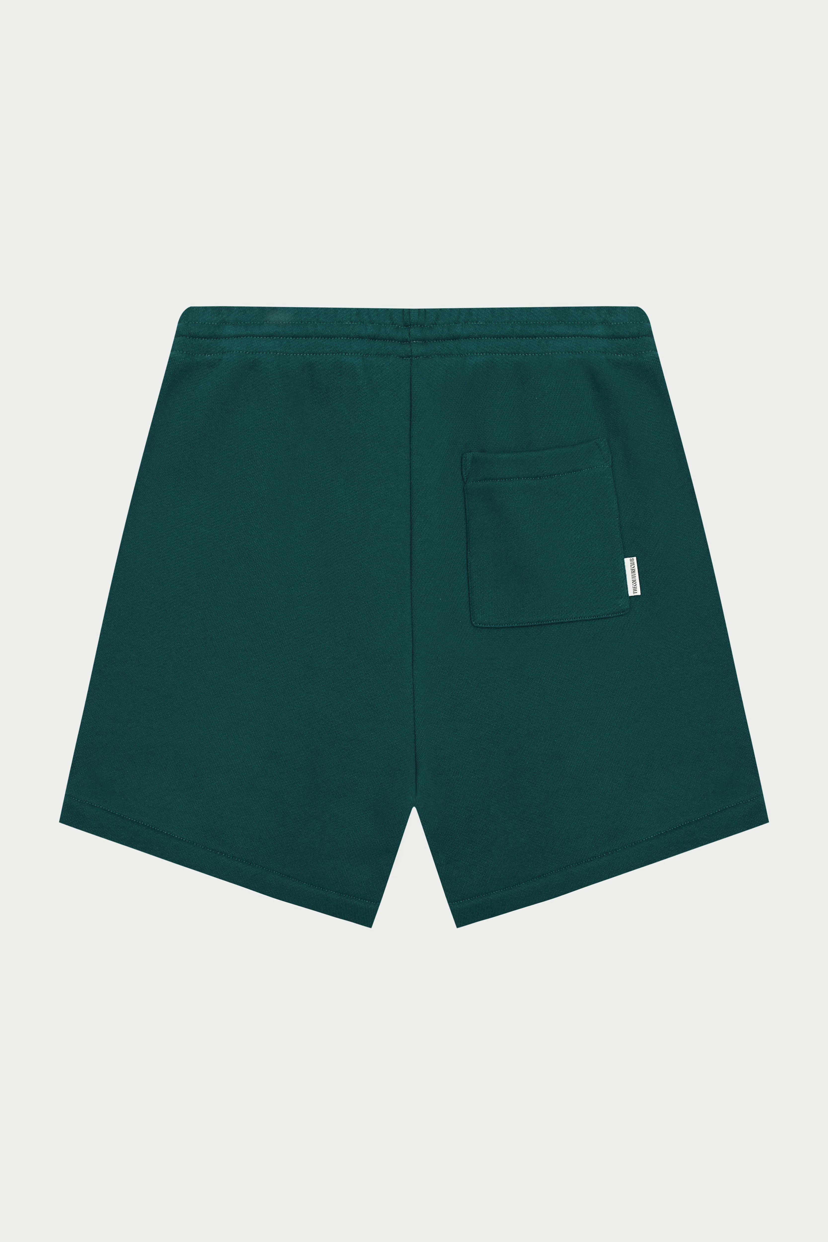 LAUNDERED CLASSICS SHORTS - GREEN