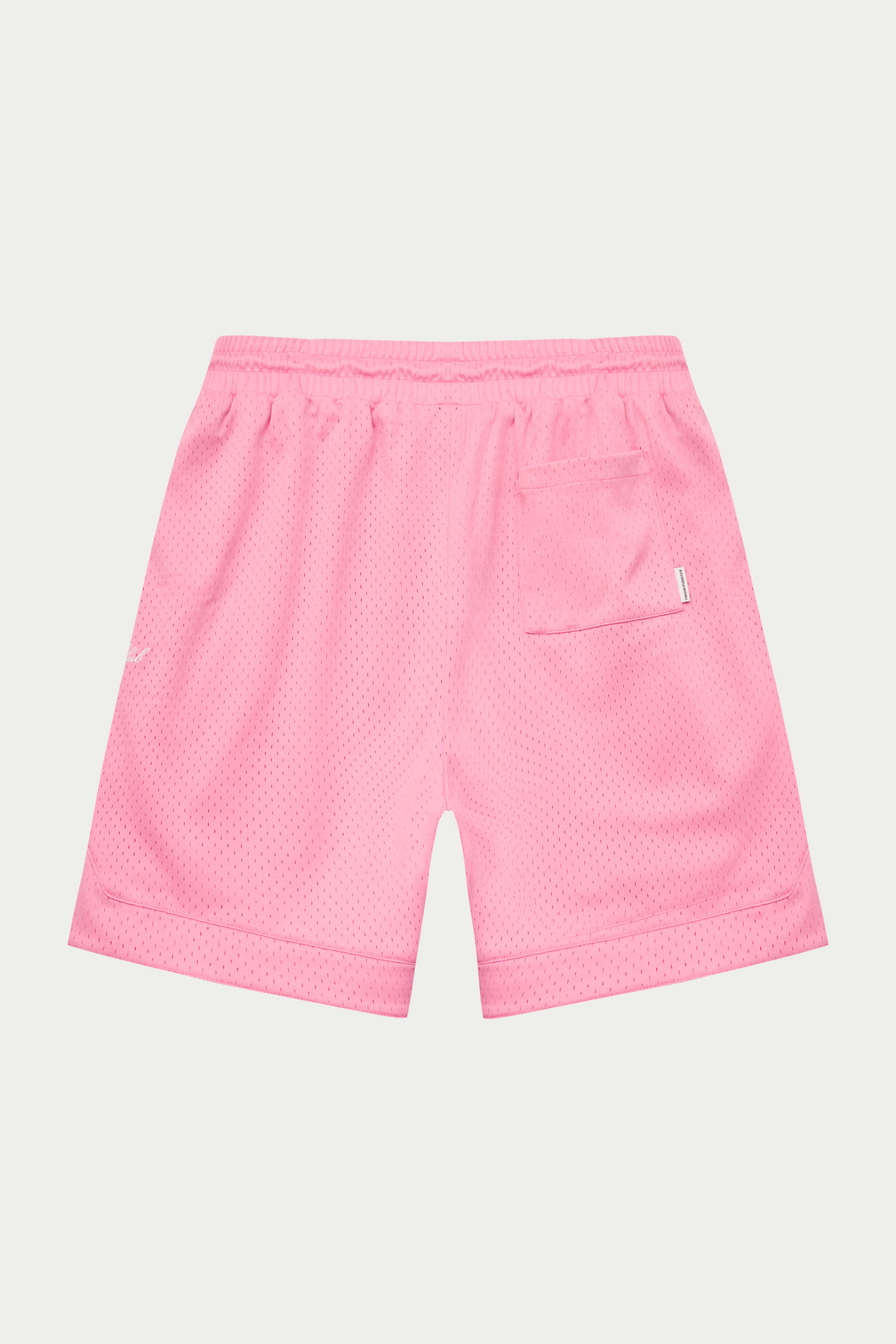 AIRTEX SHORTS - PINK