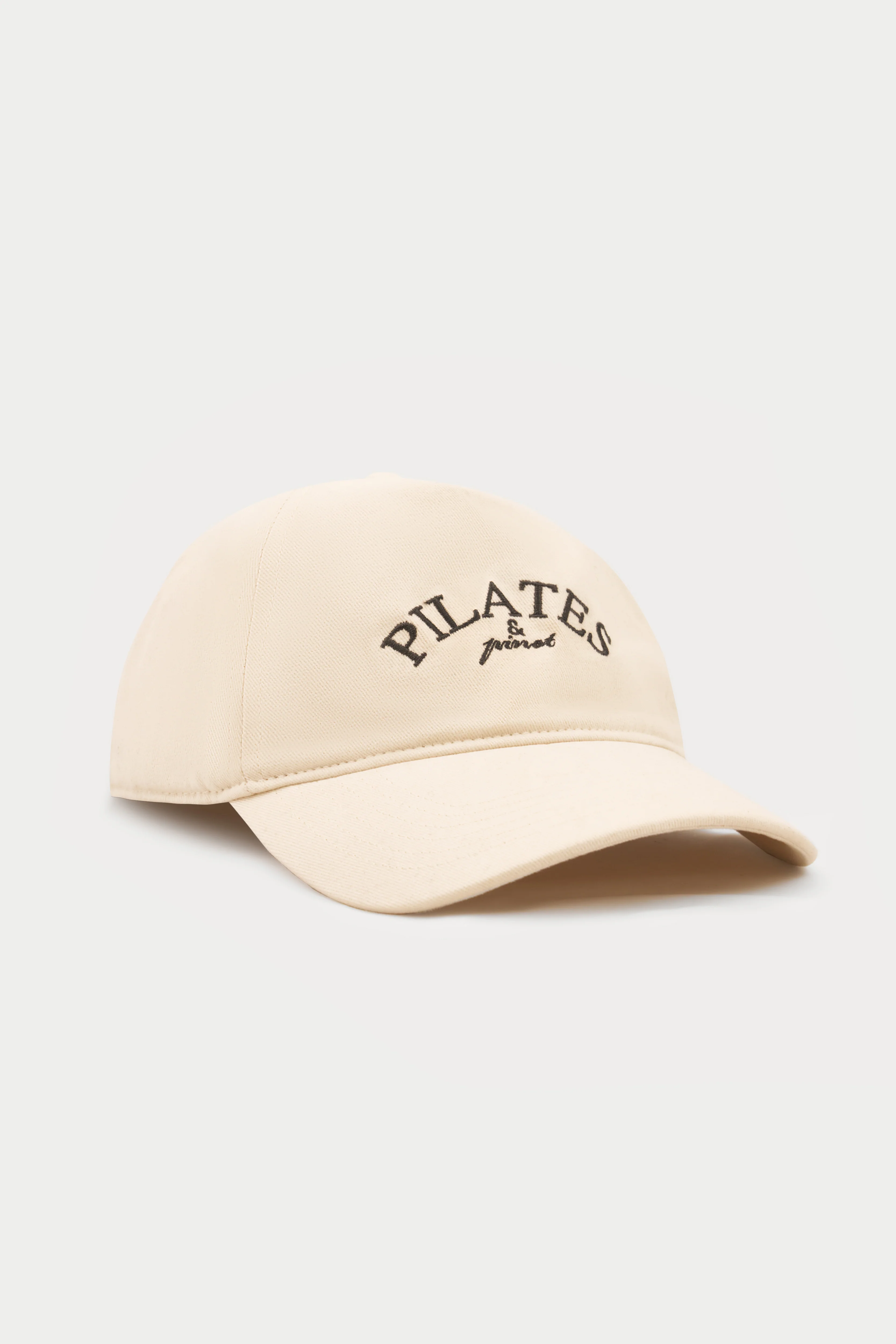 PILATES & PINOT CAP - OFF WHITE