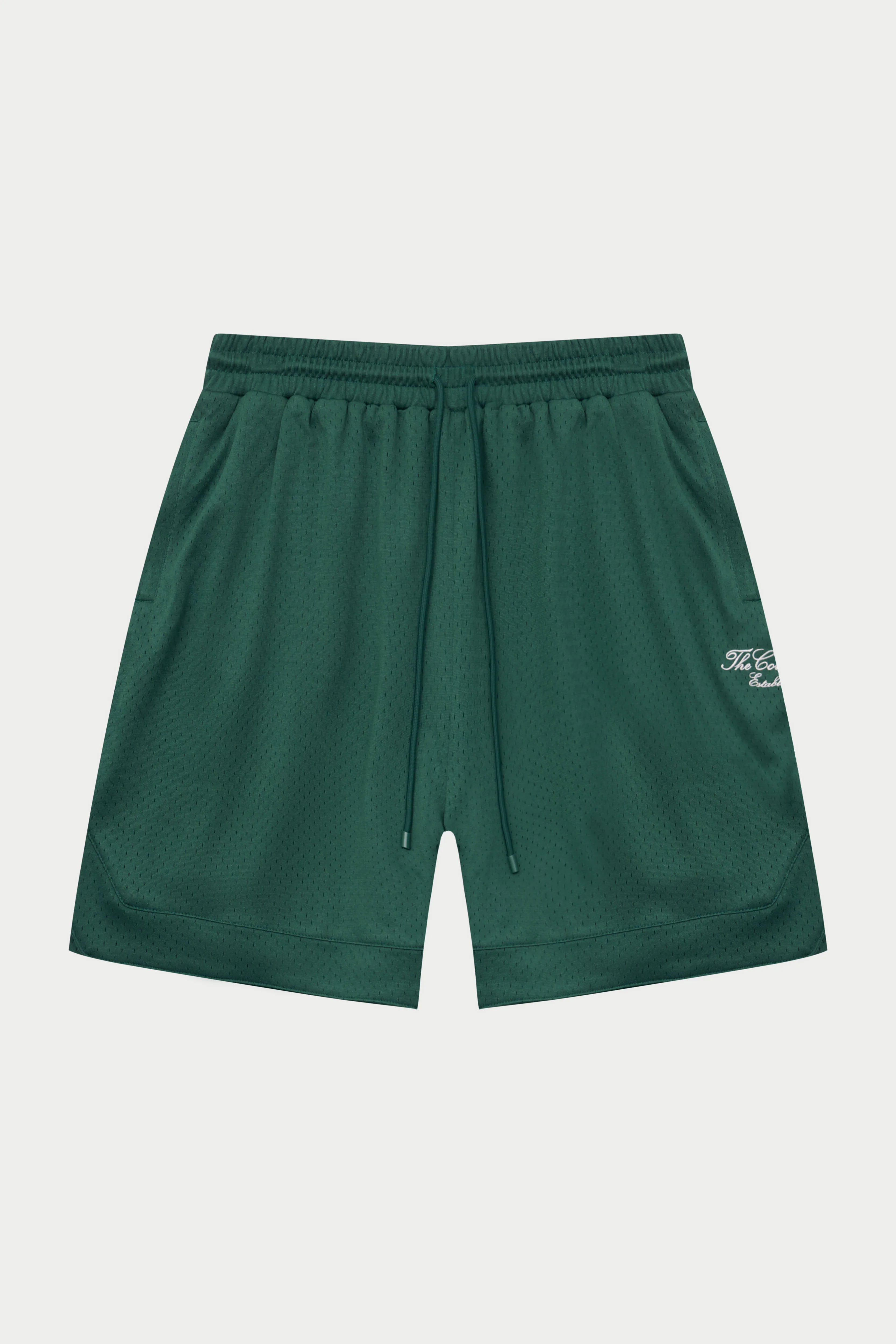 AIRTEX SHORTS - GREEN
