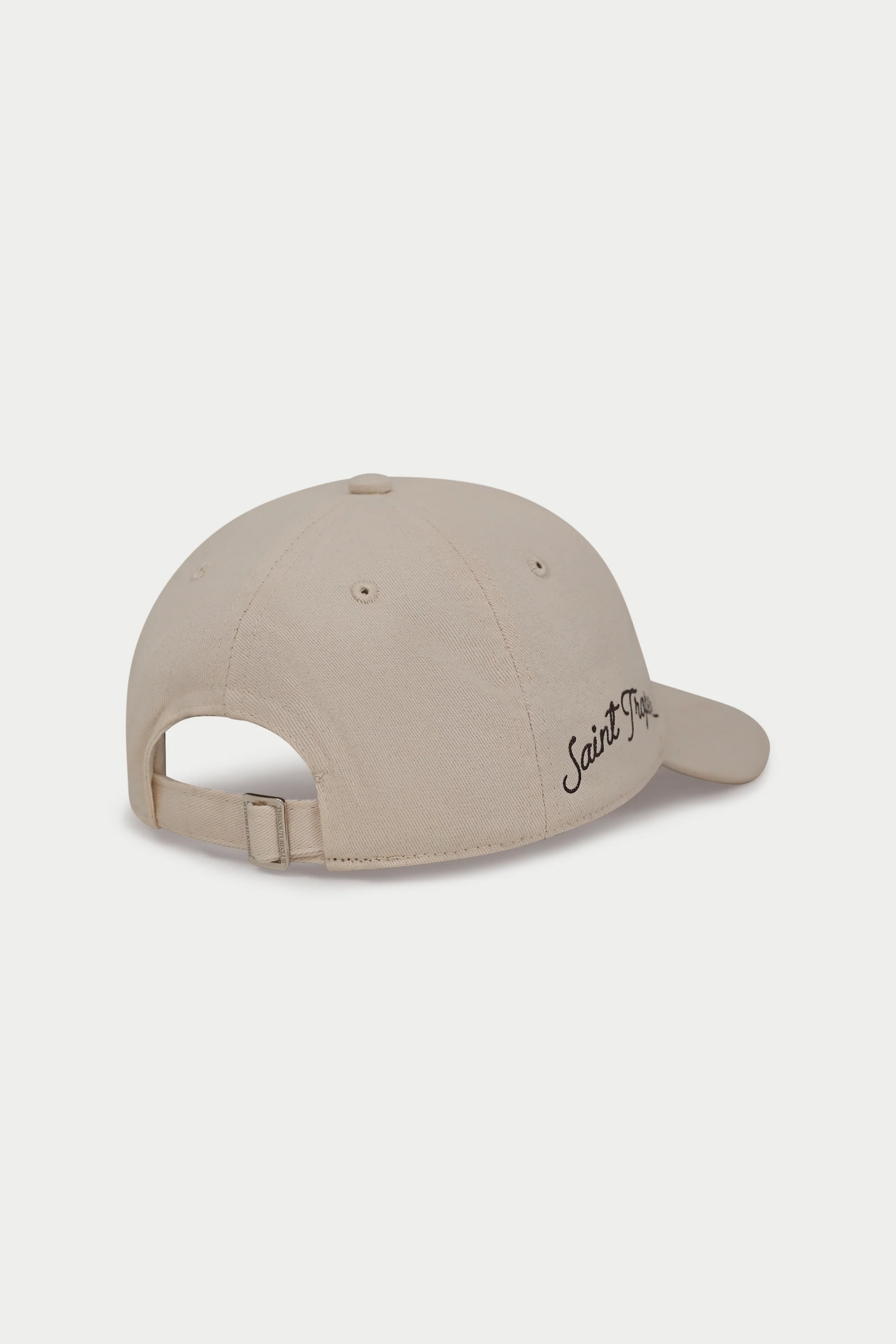 ST TROPEZ CAP - OFF WHITE