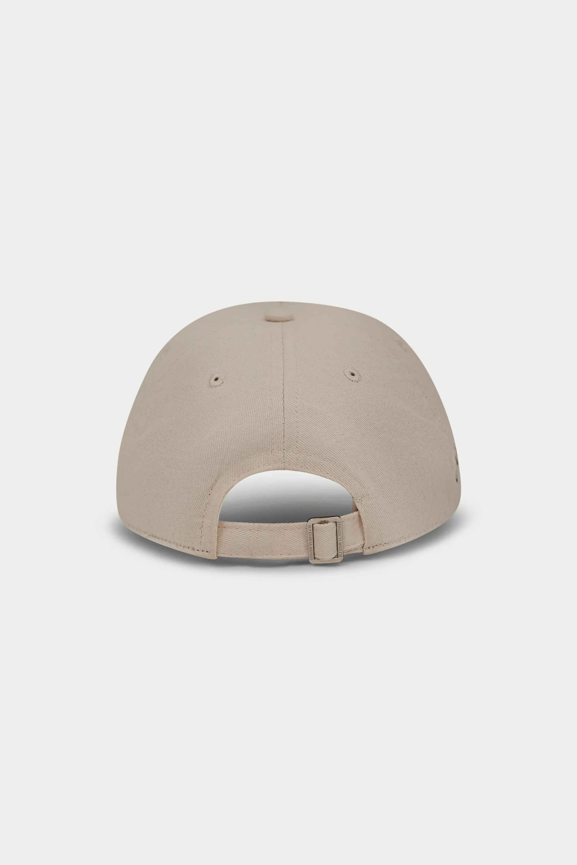 ST TROPEZ CAP - OFF WHITE