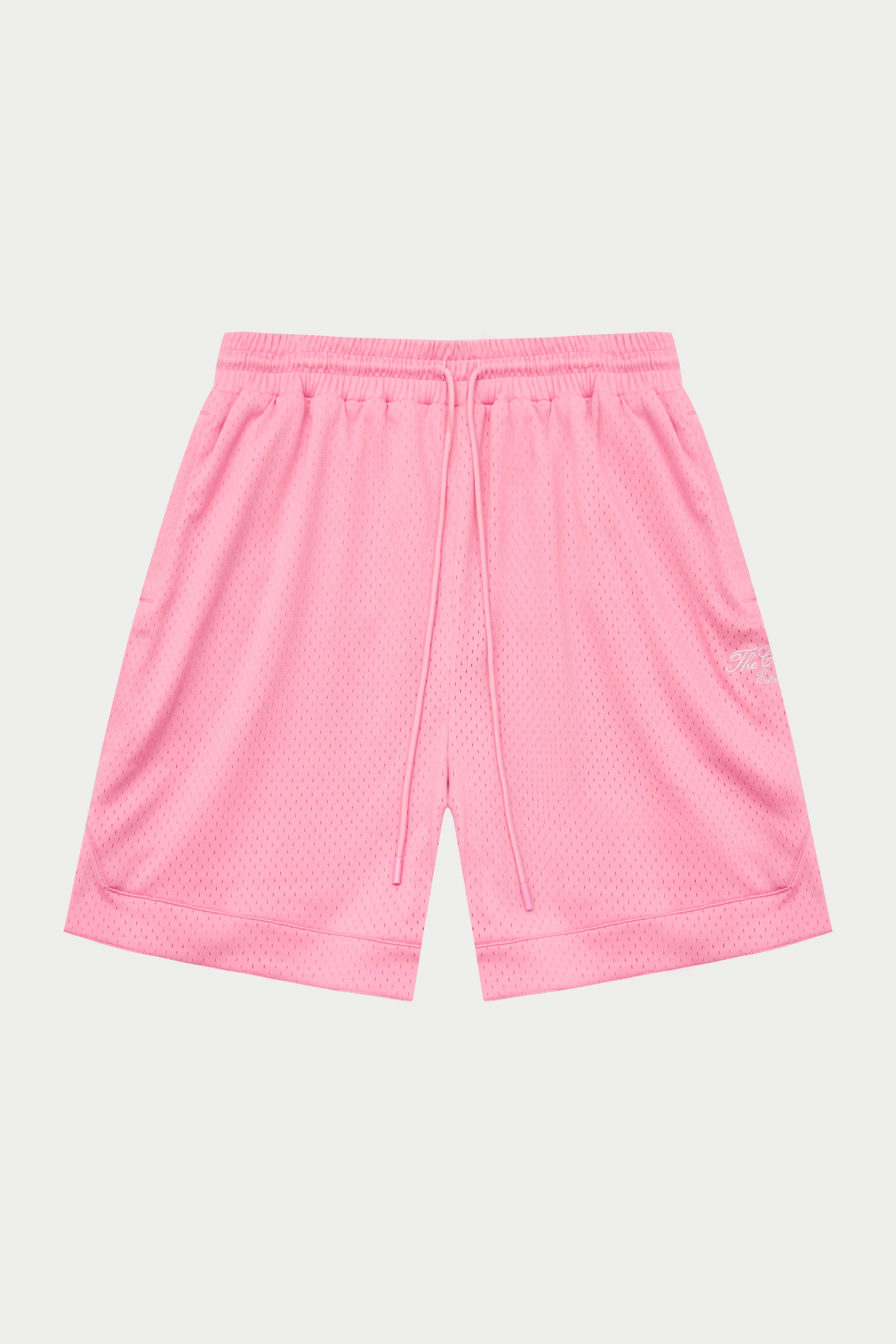 AIRTEX SHORTS - PINK