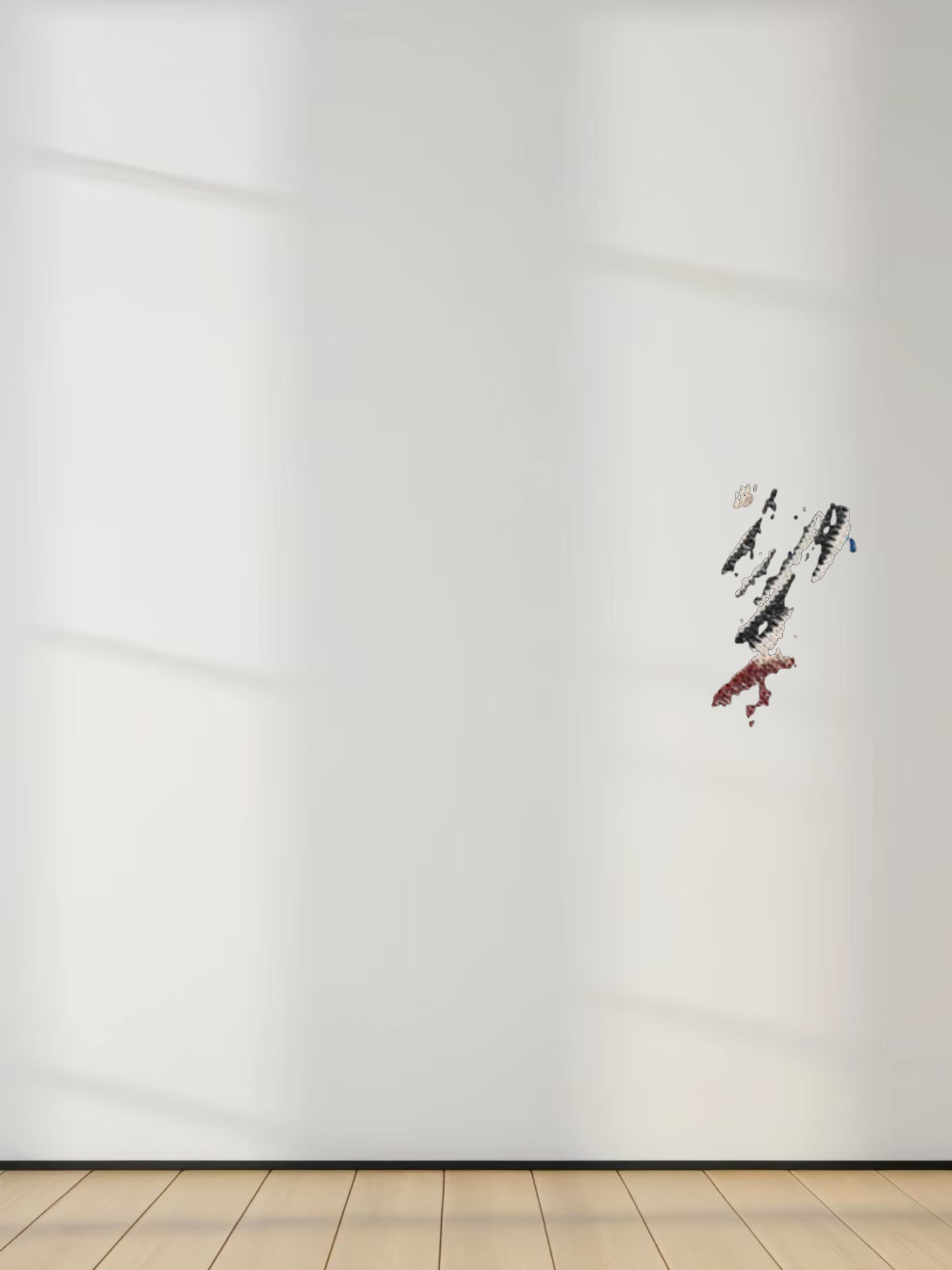 Crew Lurex Sweater-Floral