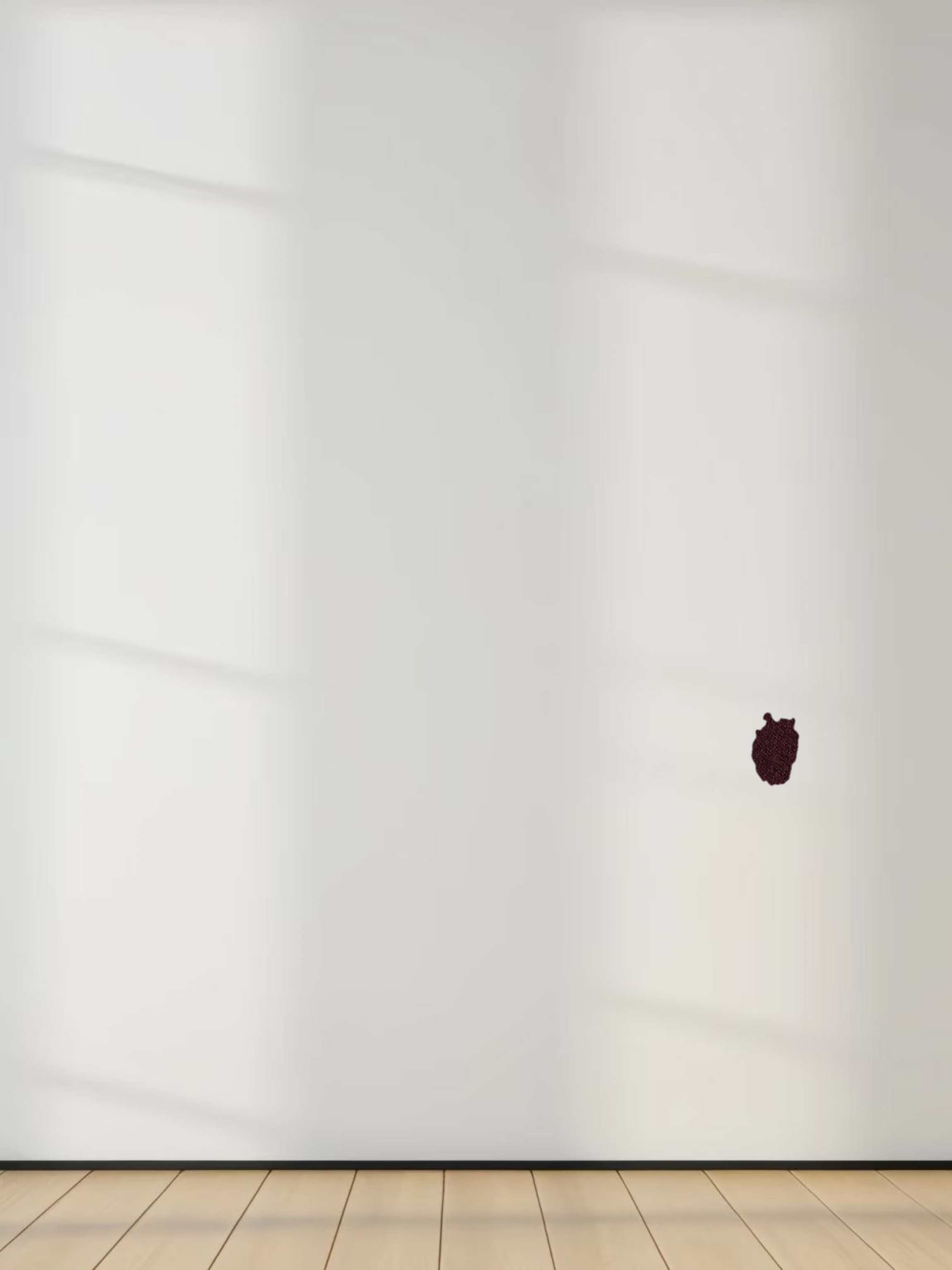 Crochet Puff Flower Sweater Set-Plum