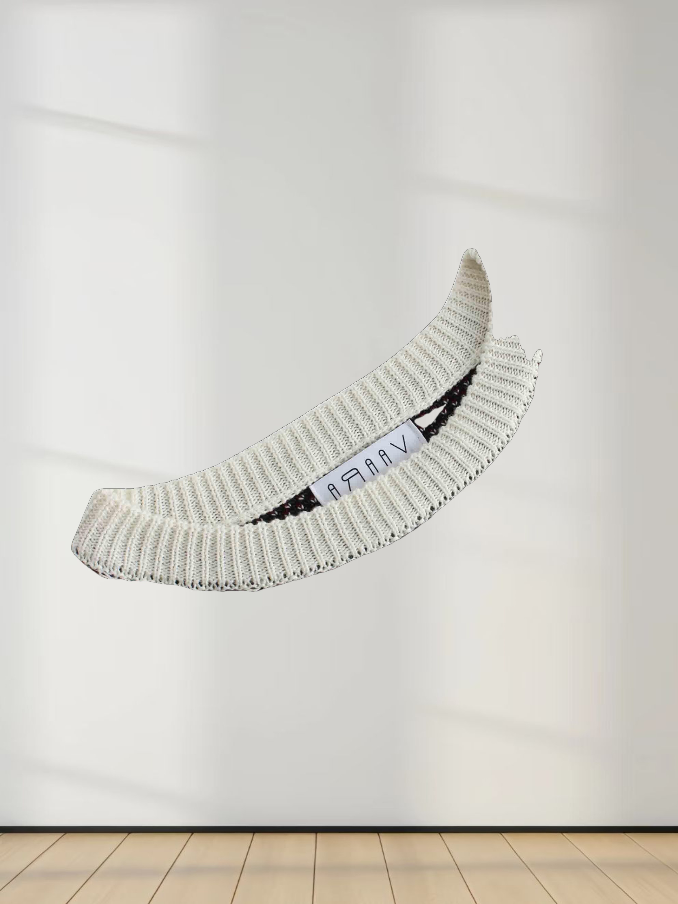 The Laura Sweater-Nautical