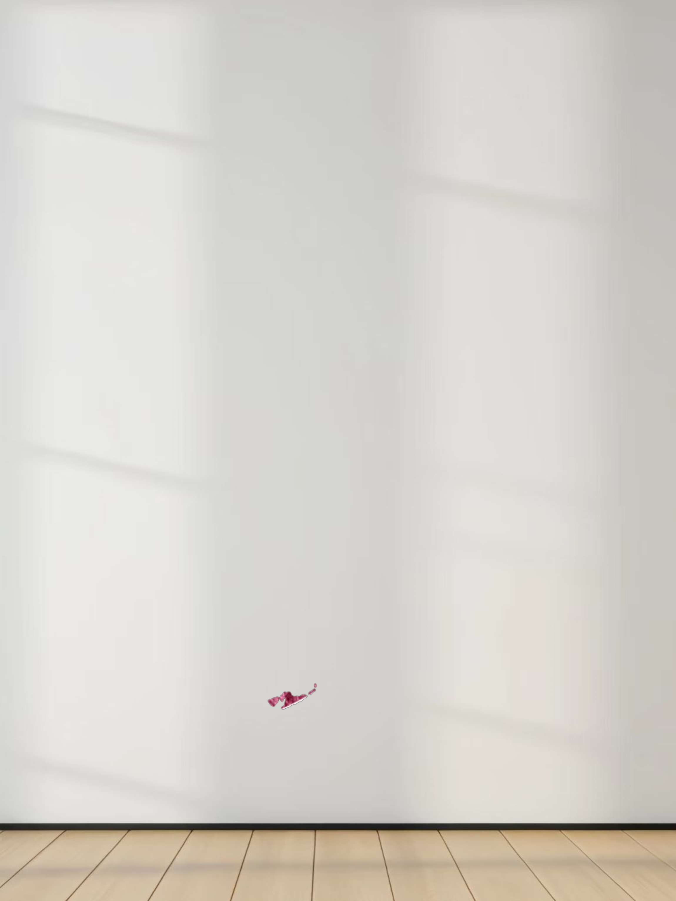 Knit Cable Sweater-Rose Pink