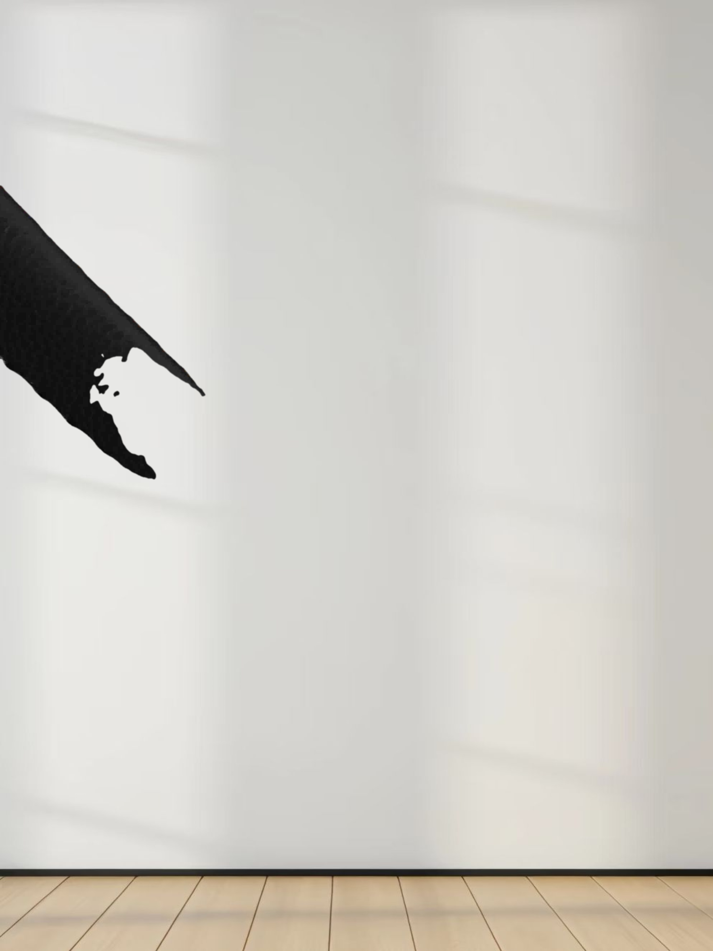 Flare Leather Skirt 27