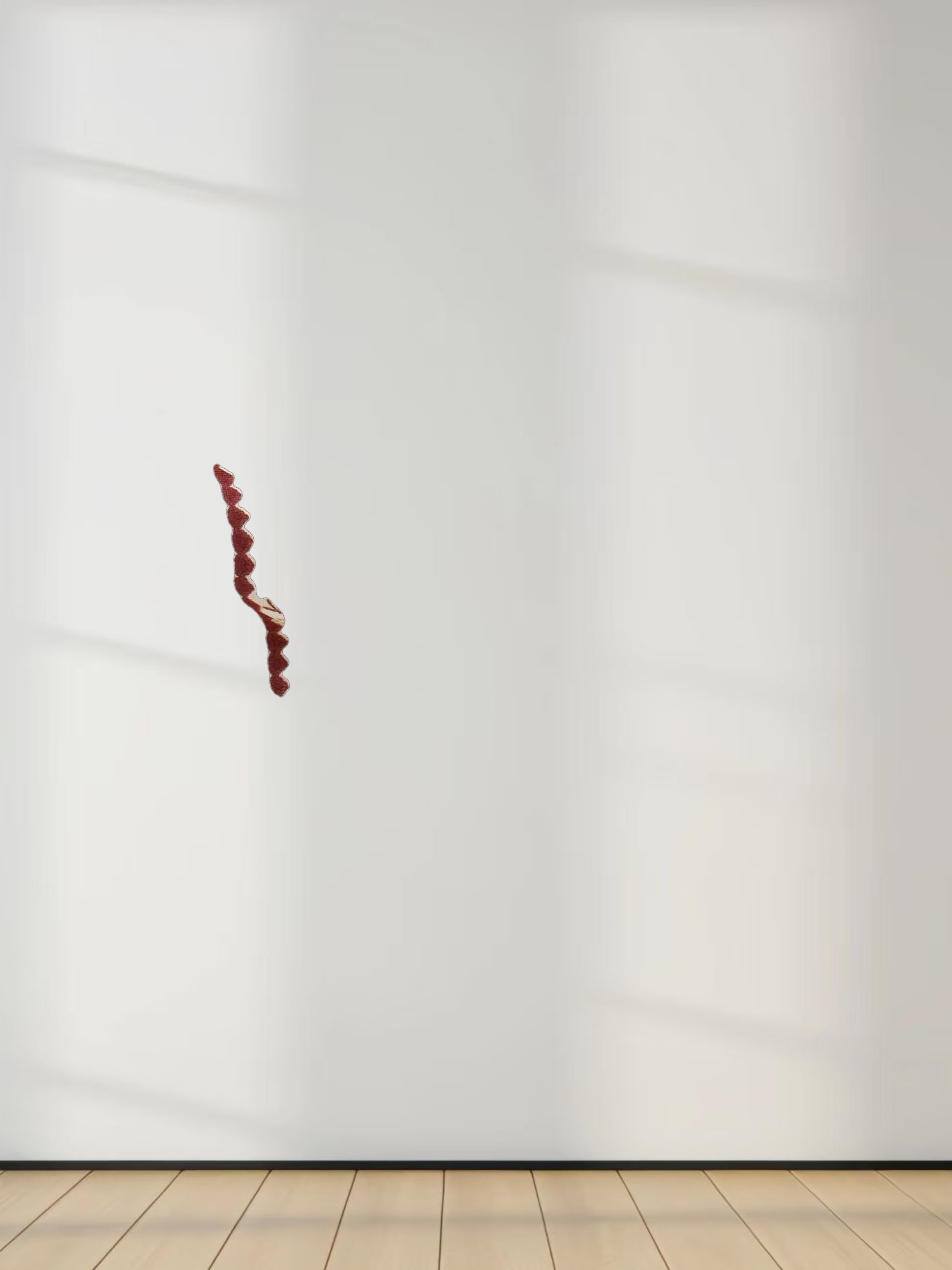 Button Down Flare Dress-Mint Floral Patchwork