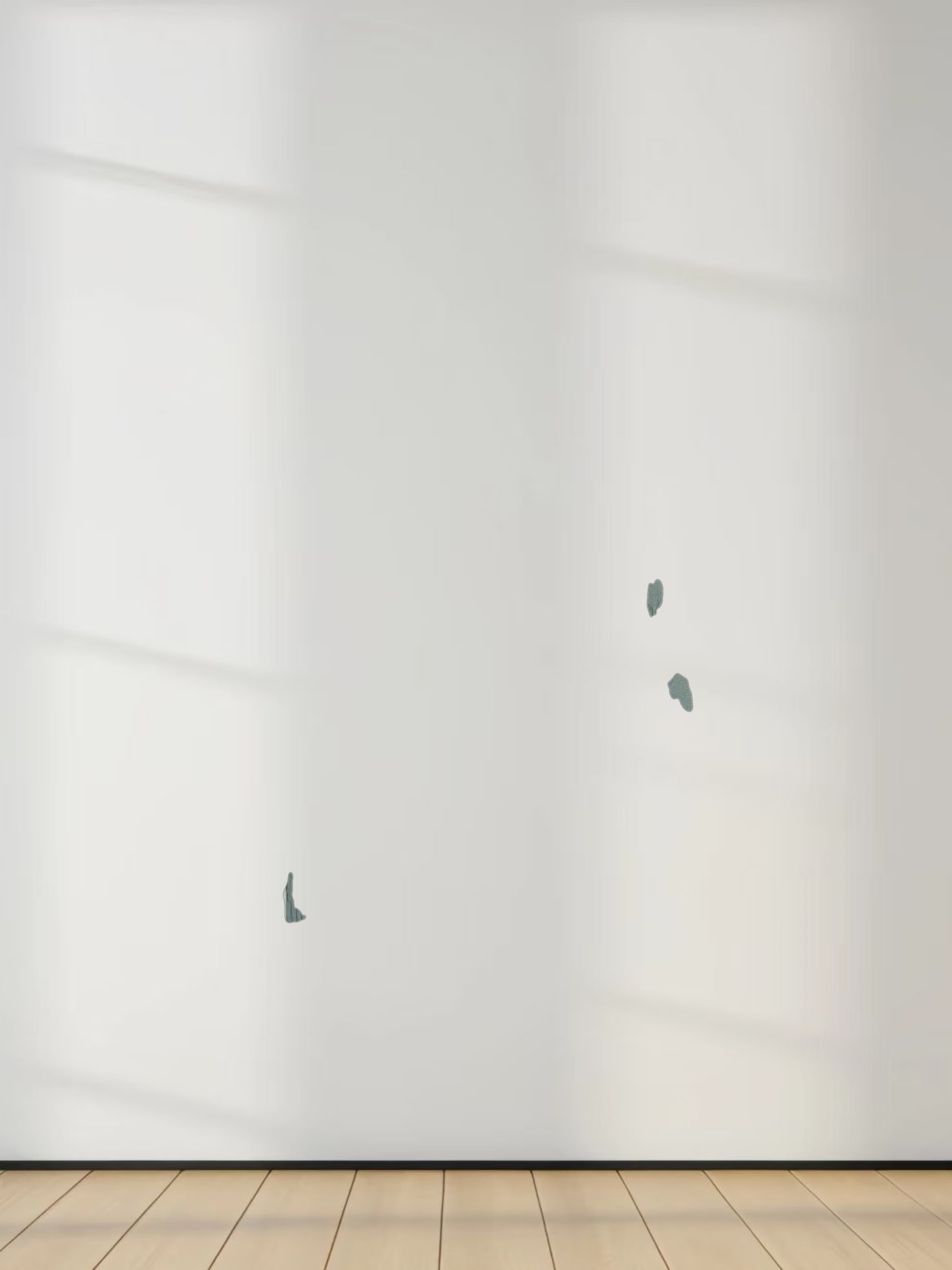 Oversized Diamond Detail Sweater-Seafoam