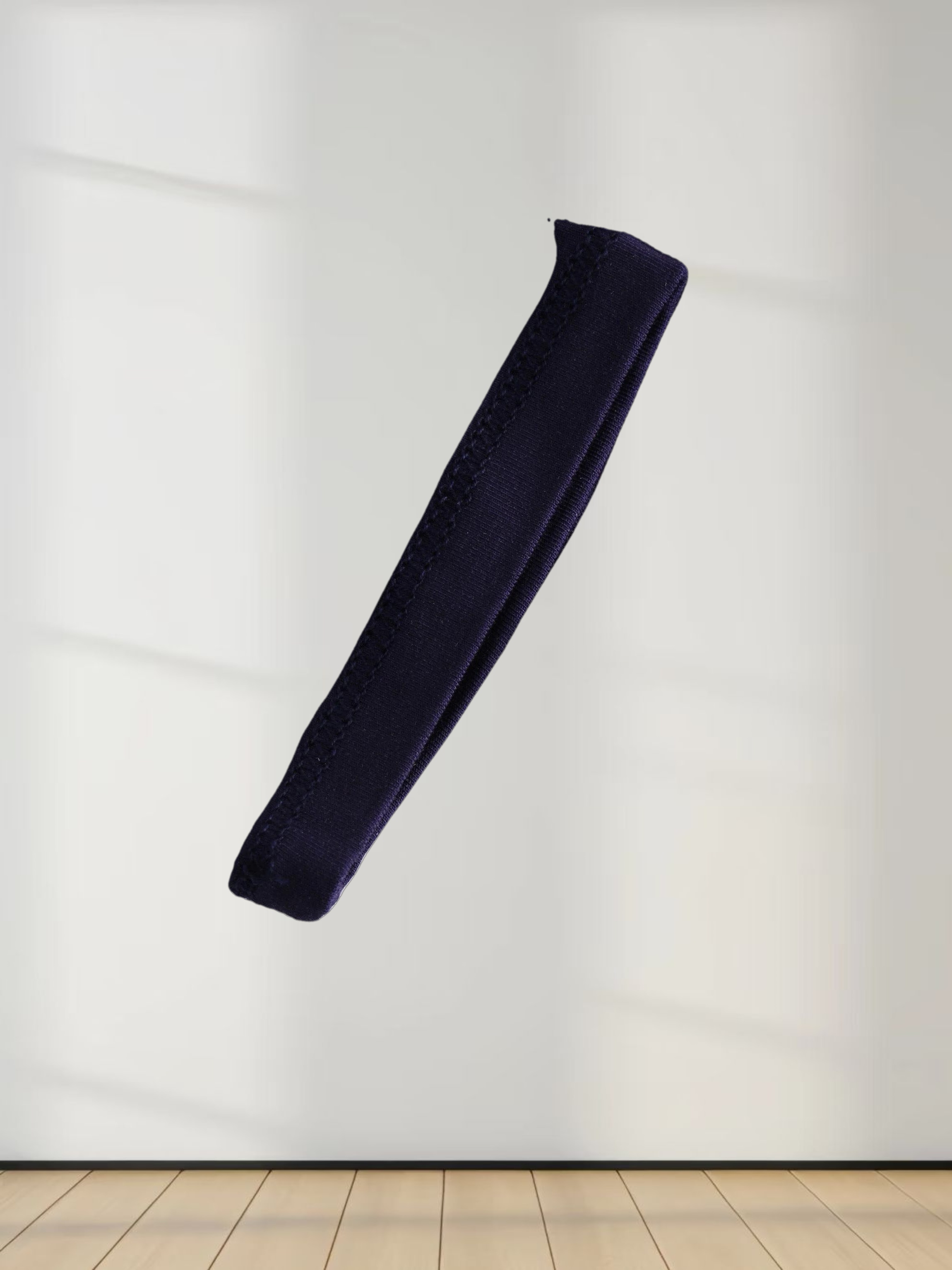 Swing Tee LS-Dark Navy