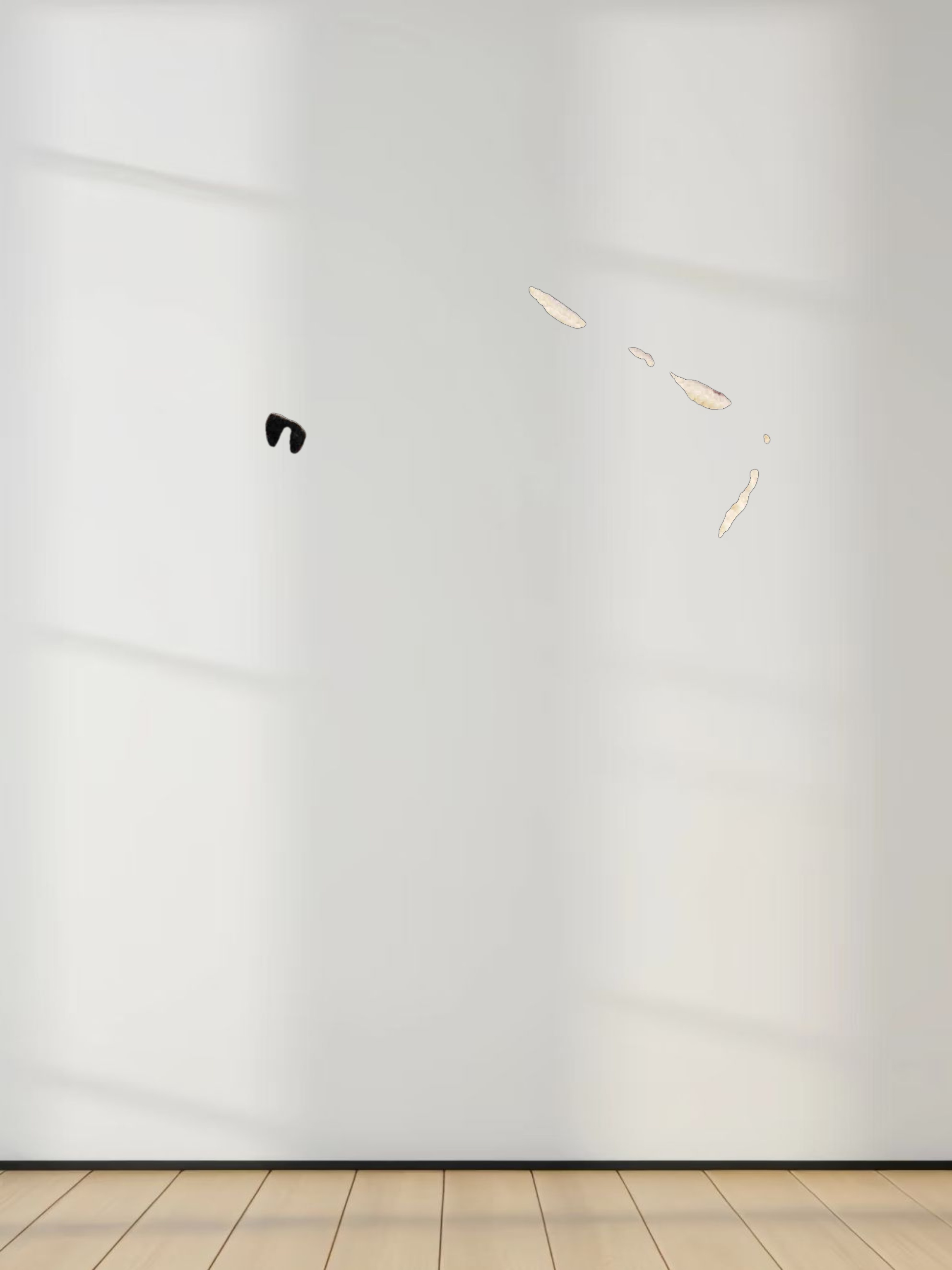 Basket Weave Sweater-Maroon/Black