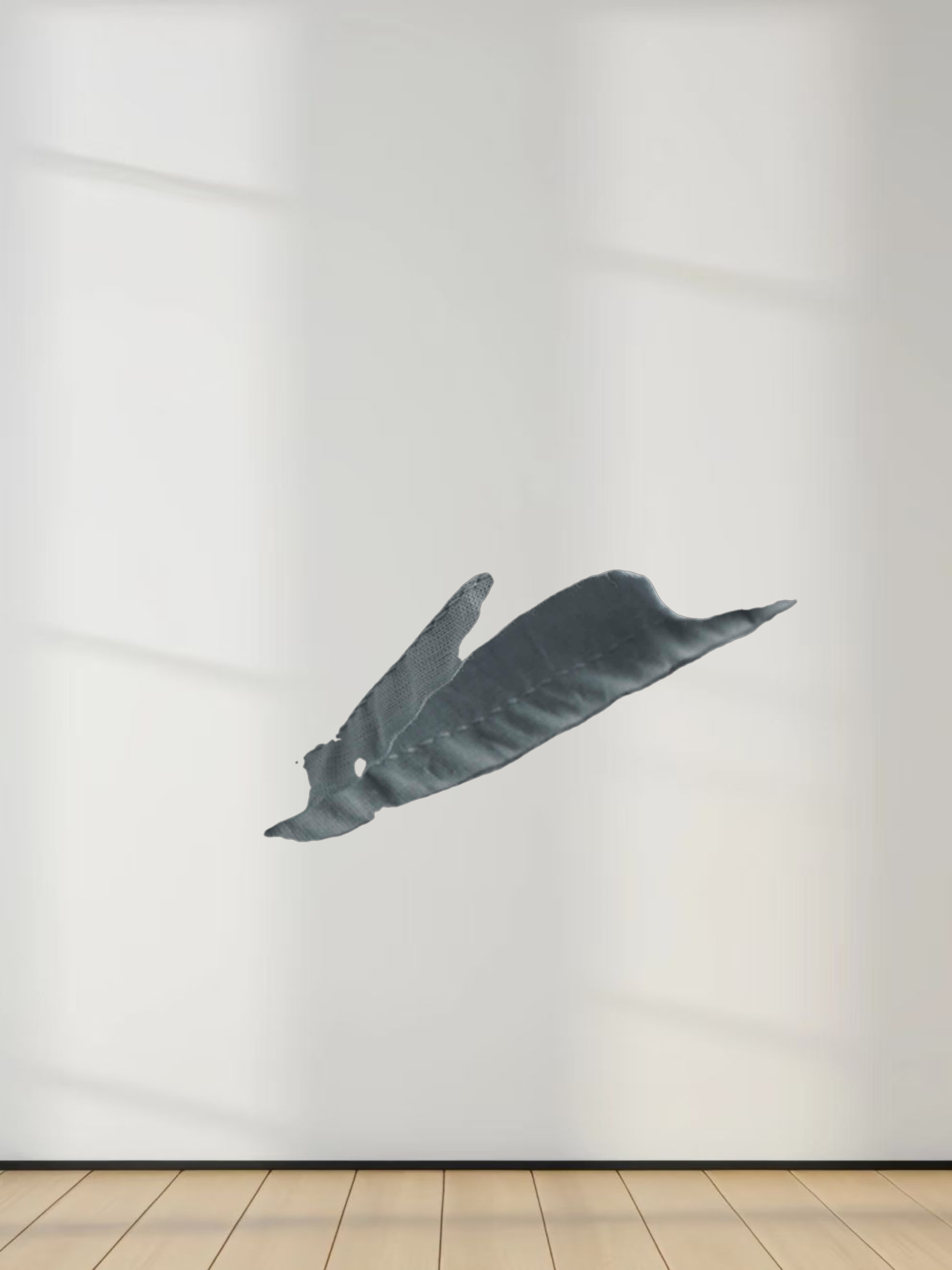 Swiss Dot Ruched Top Dress-Powder Blue