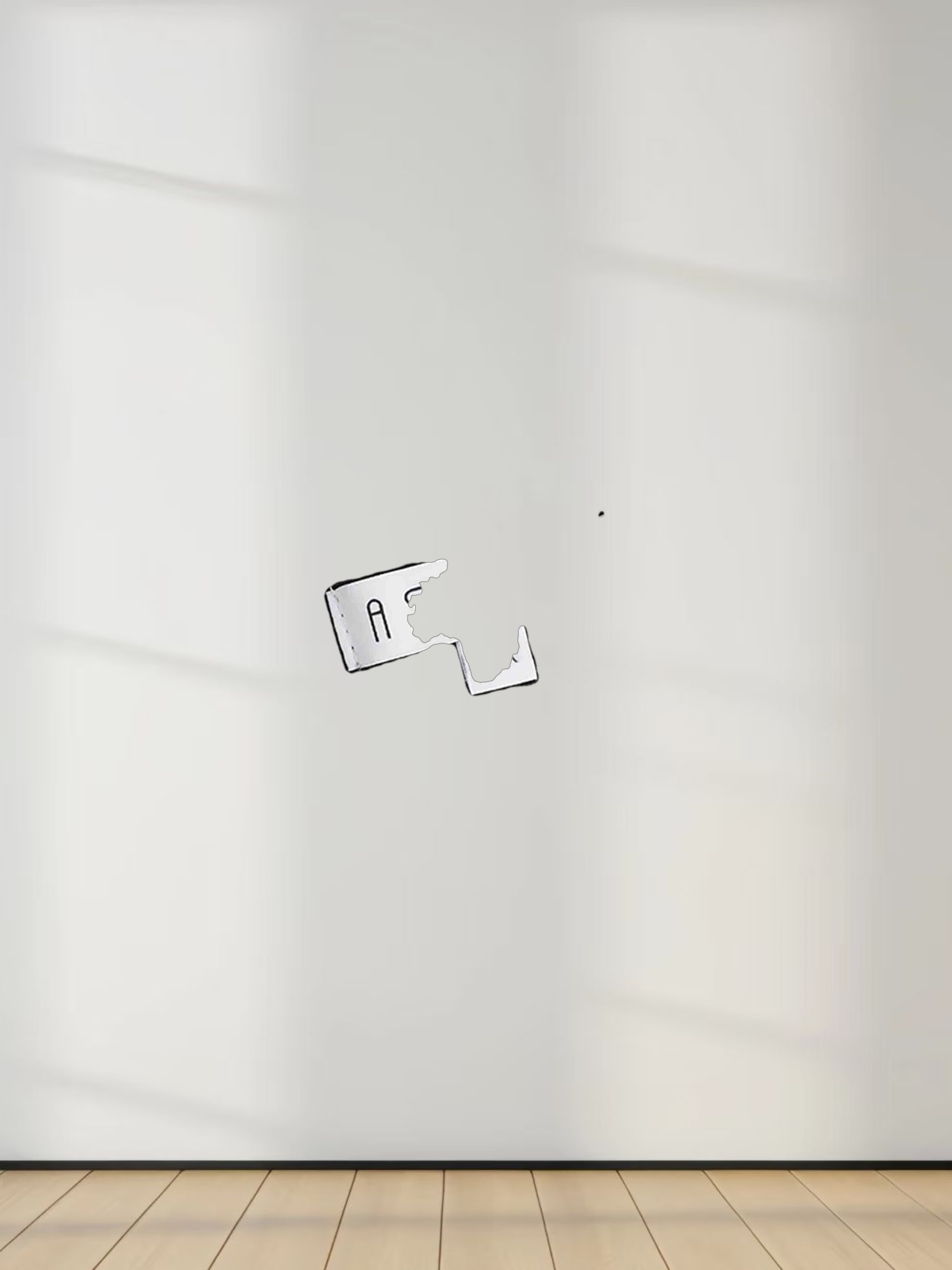 Lurex Sleeveless Sweater-Black