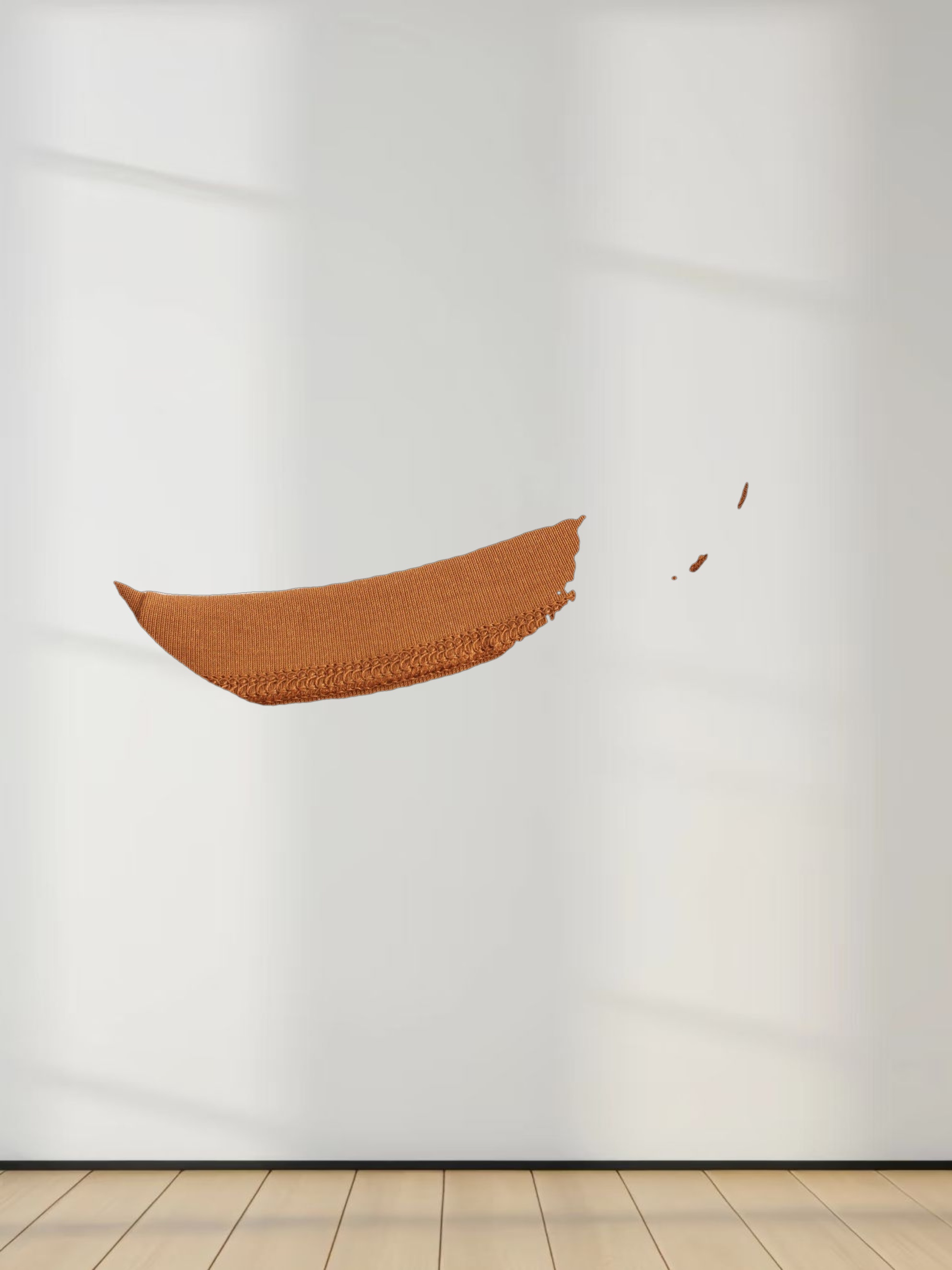 CLASSIC TEE LONG SLEEVE-BROWN