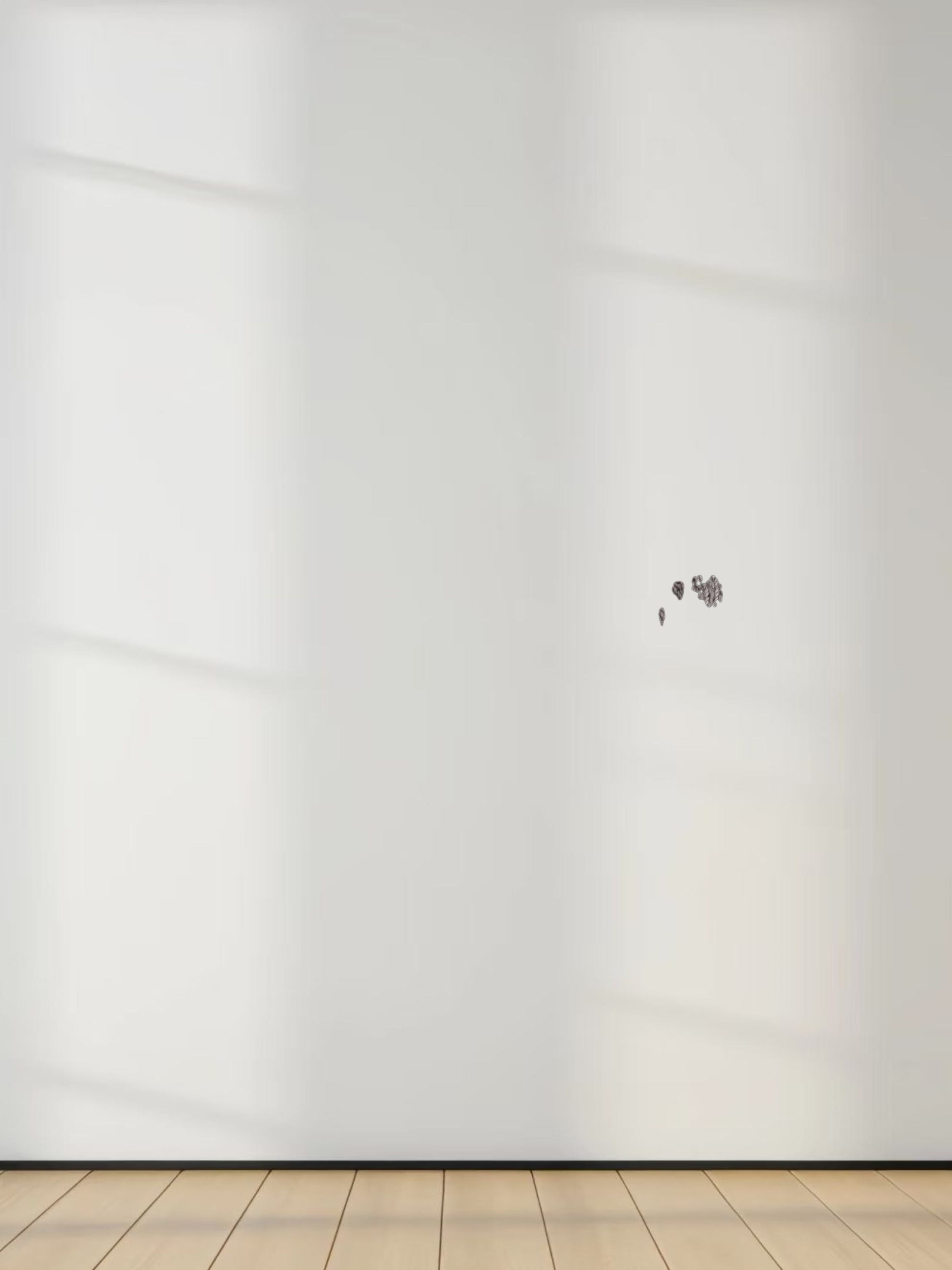 Knit Cable Sweater-Clay