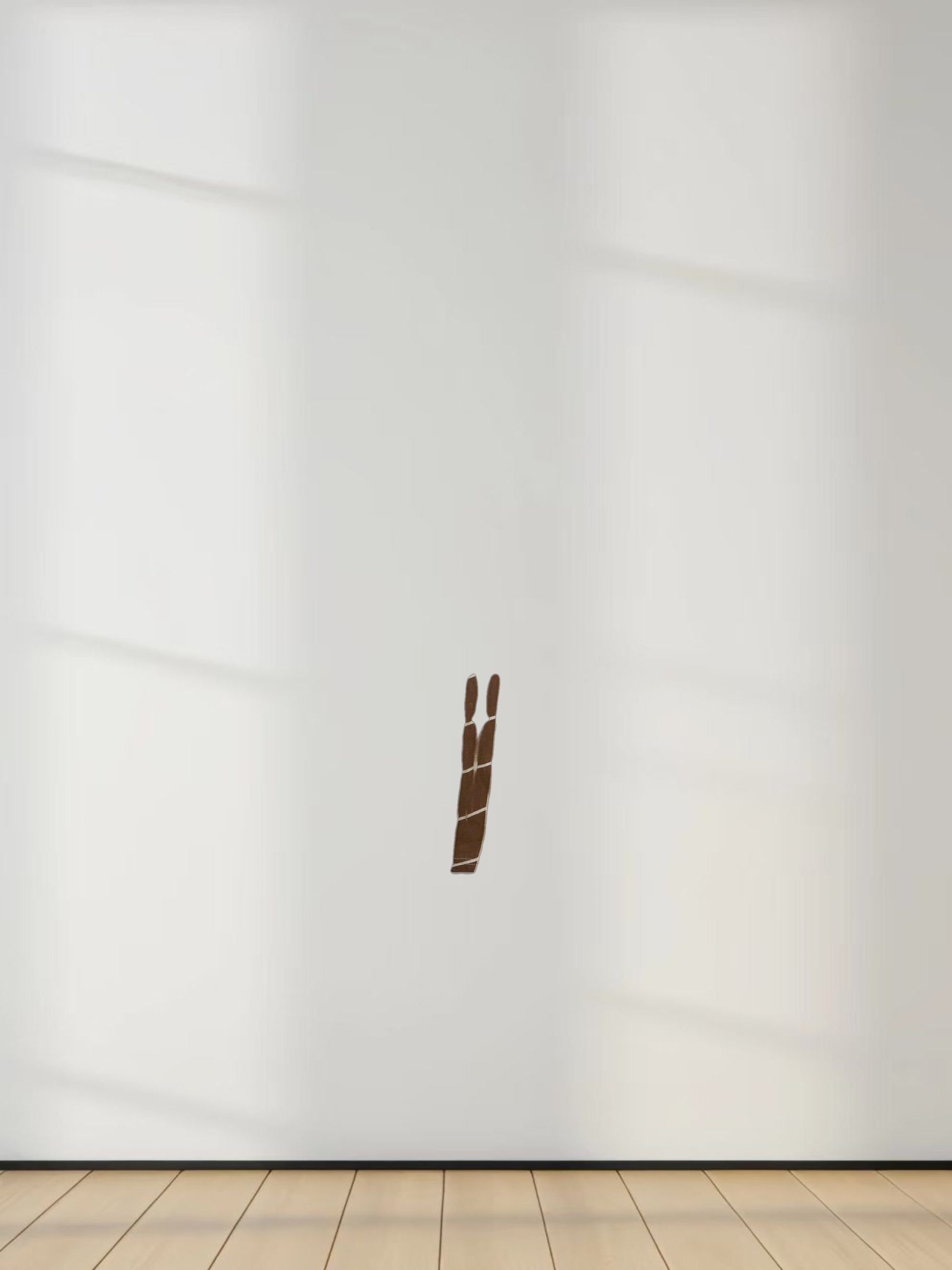 Tie Dye Crew Neck T-Shirt-Olive