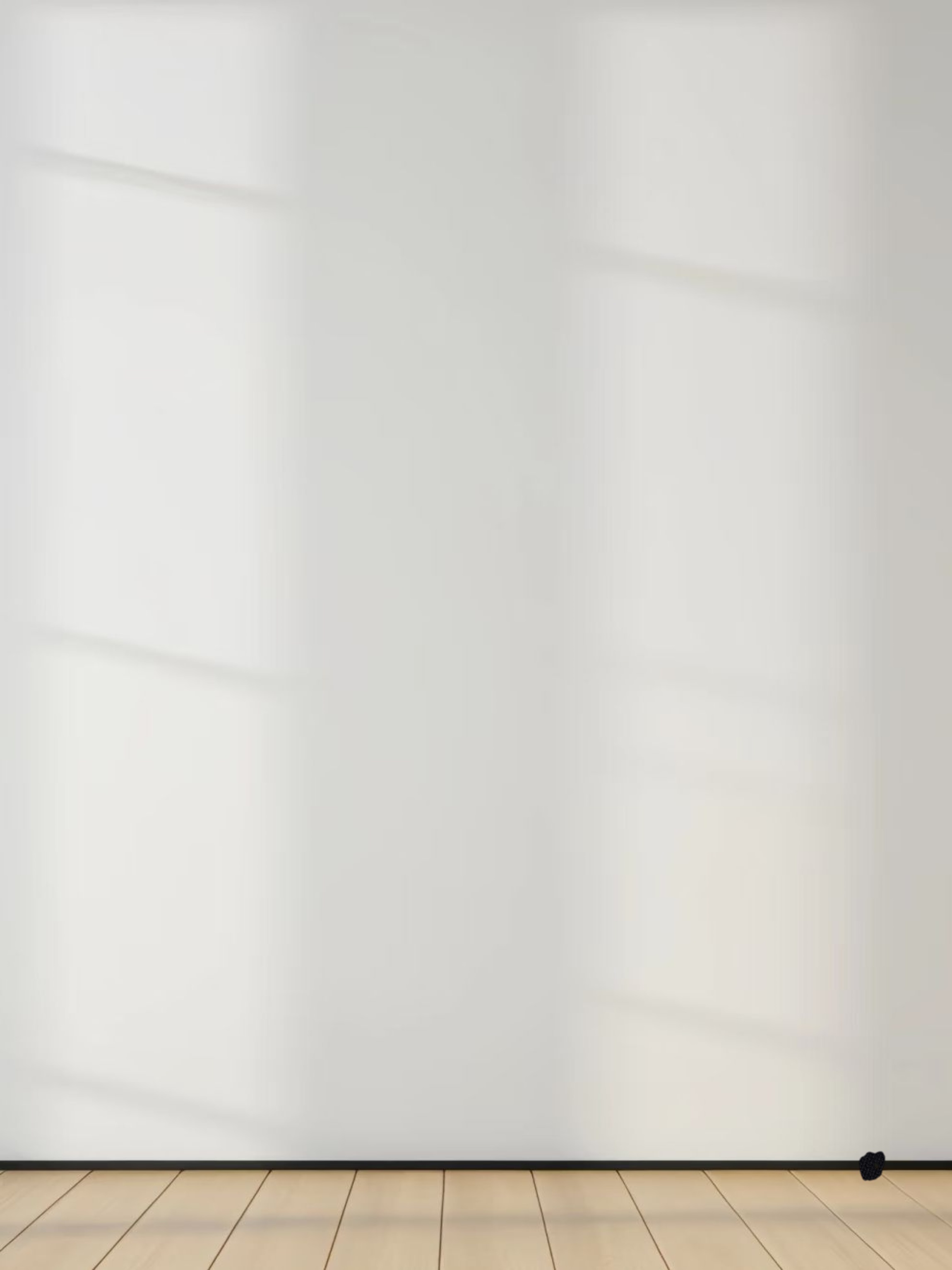 Mock Neck Thin Knit Sweater-Black