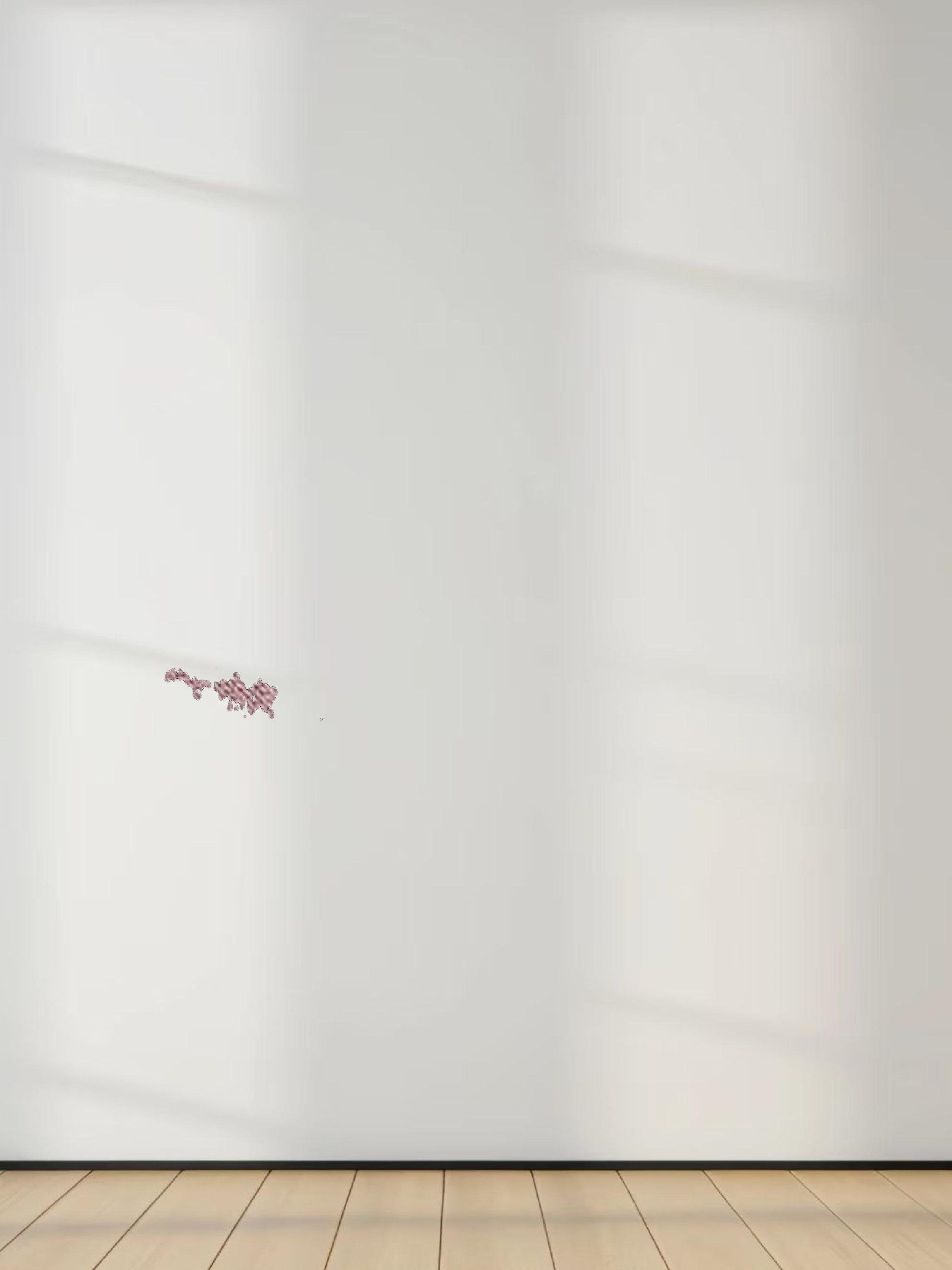 Trim Detail Crew Crop Cardigan-Pink