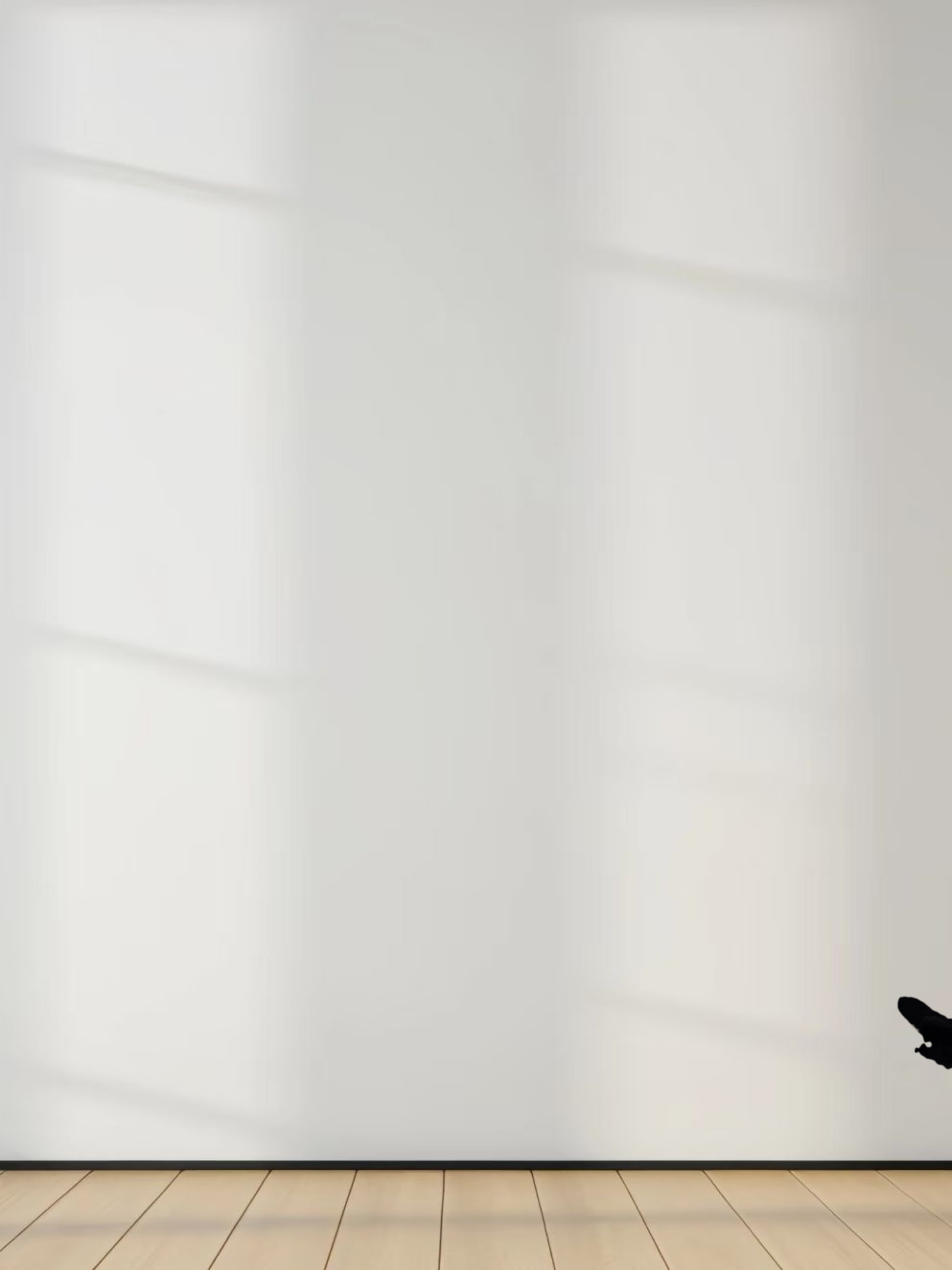 Velvet Detail Pointelle Crew Cardigan-Cream/Black