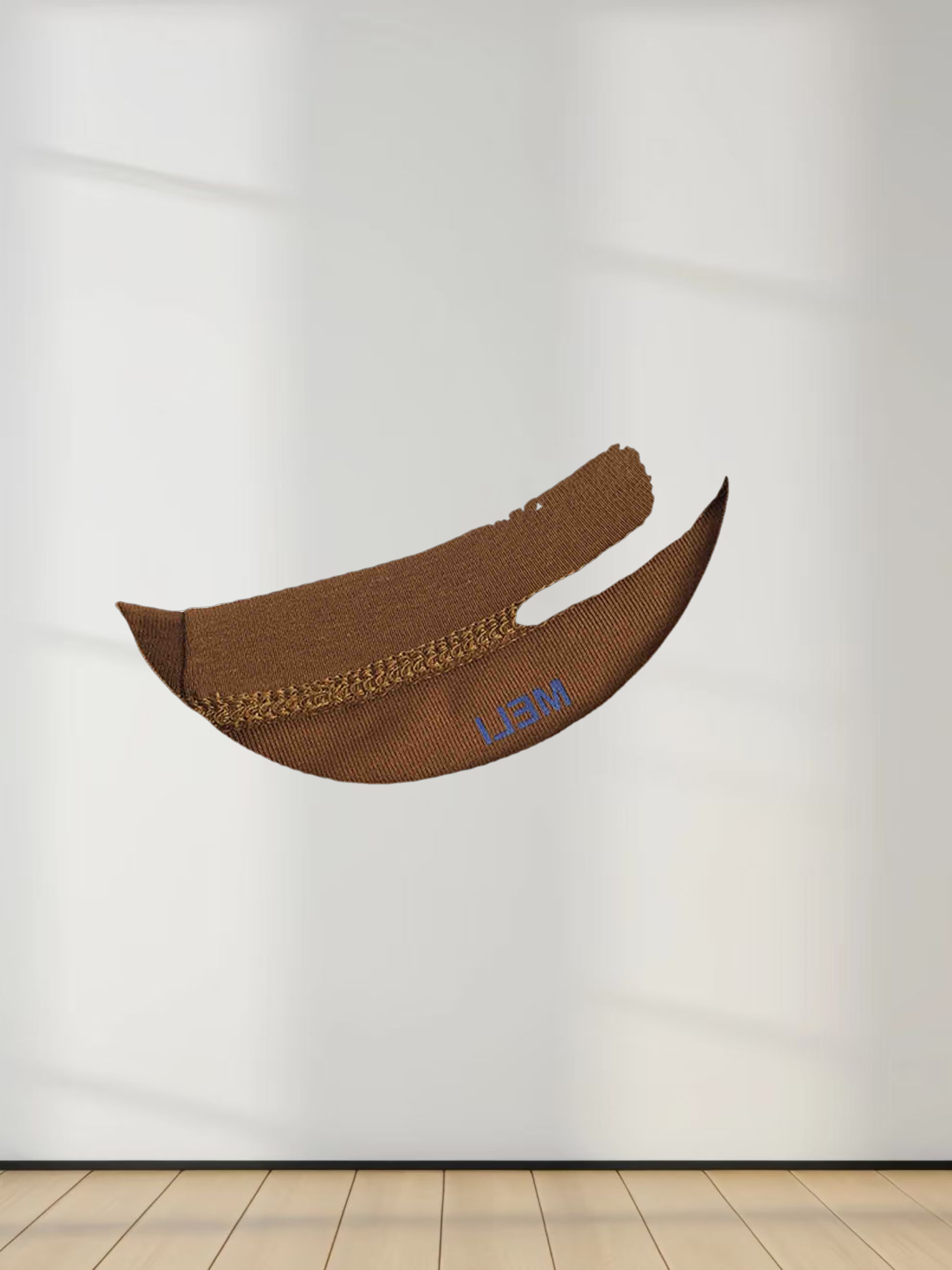 CLASSIC TEE 3Q-BROWN